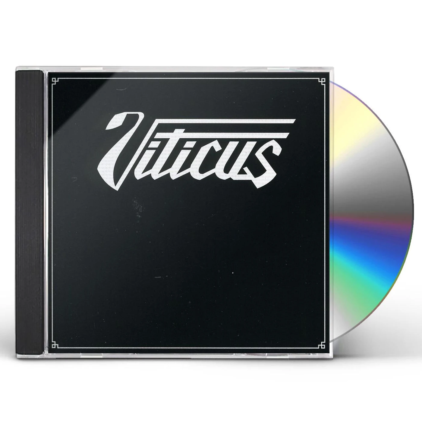 VITICUS CD