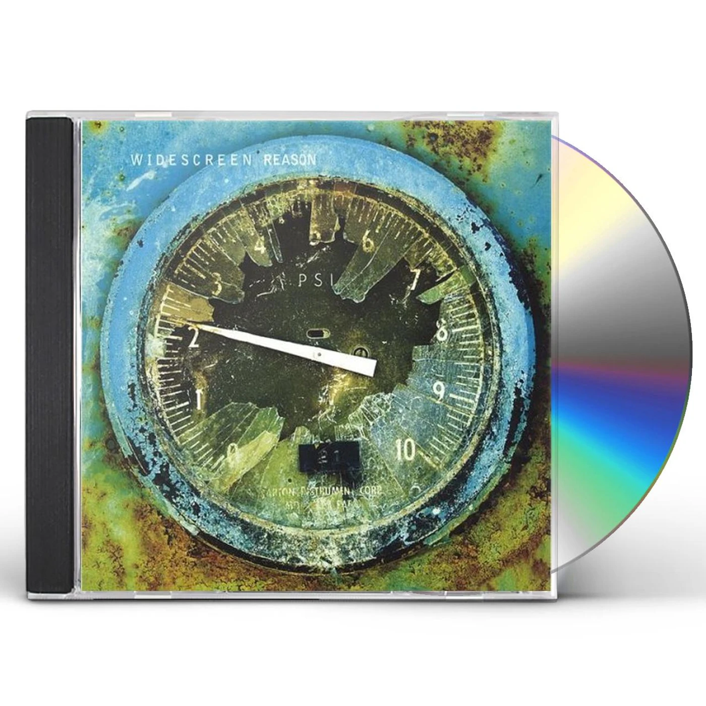 Clark HERE COMES TOMORROW CD