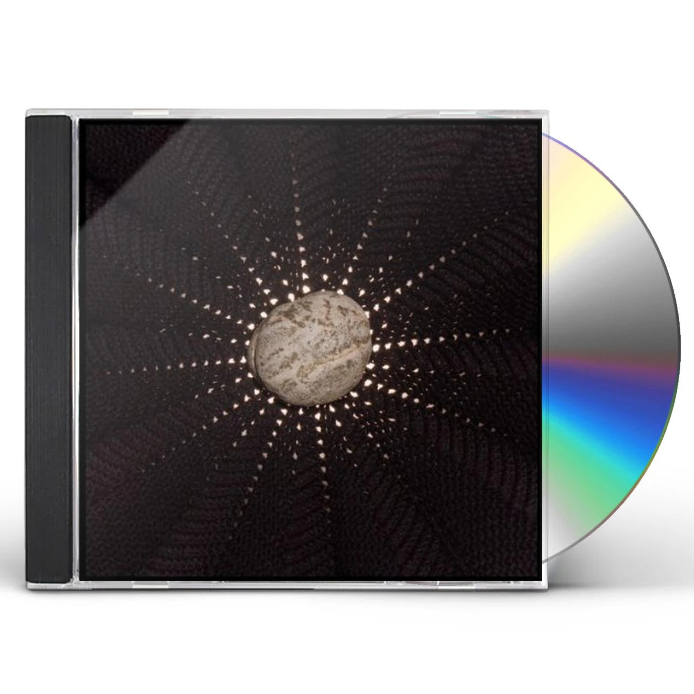 Nat Baldwin IN THE HOLLOWS CD