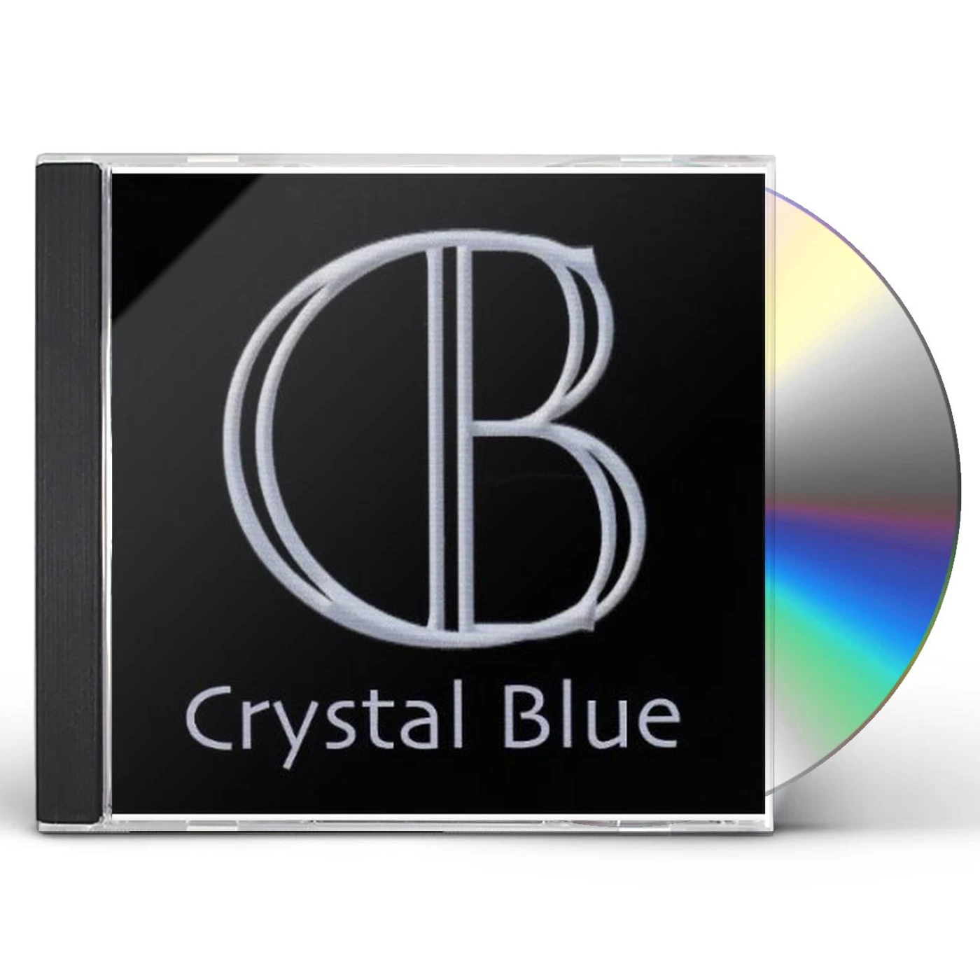 Crystal Blue DECADE OF BLUE CD
