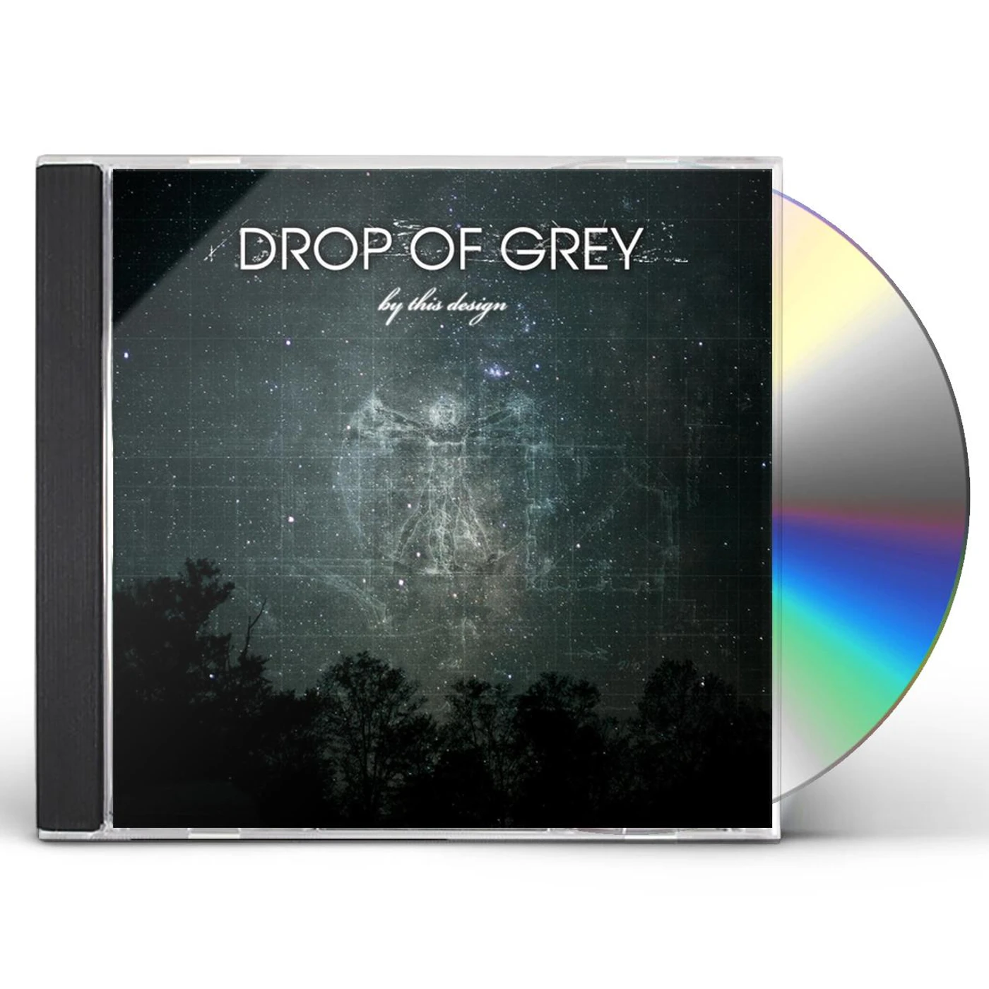 Drop of Grey BY THIS DESIGN CD