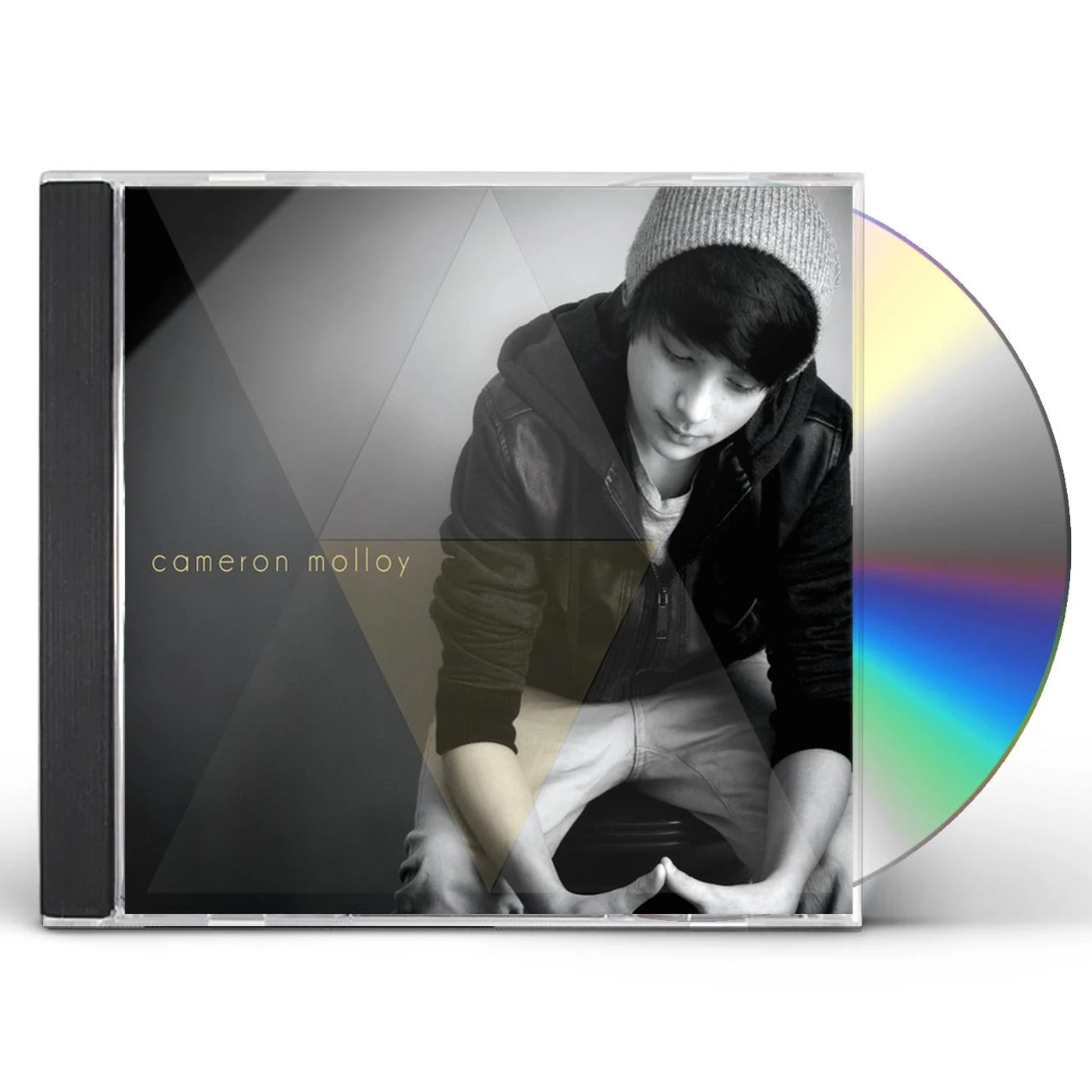 CAMERON MOLLOY CD