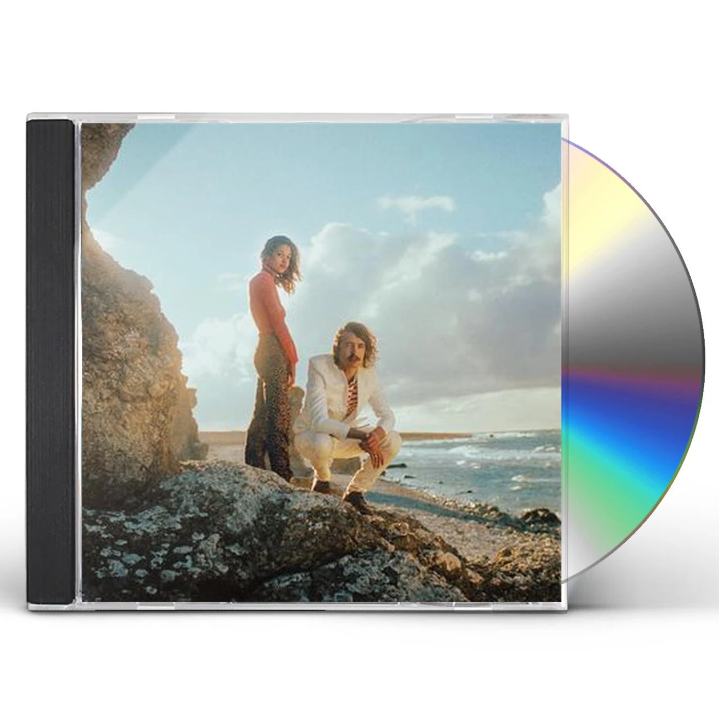 Morabeza Tobacco CD
