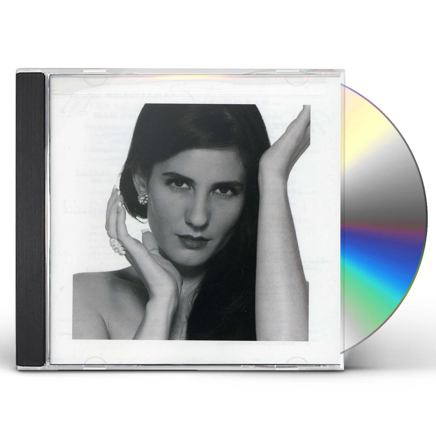 Diana Navarro 24 ROSAS CD