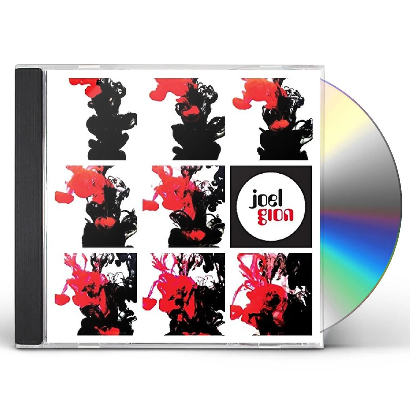 JOEL GION CD