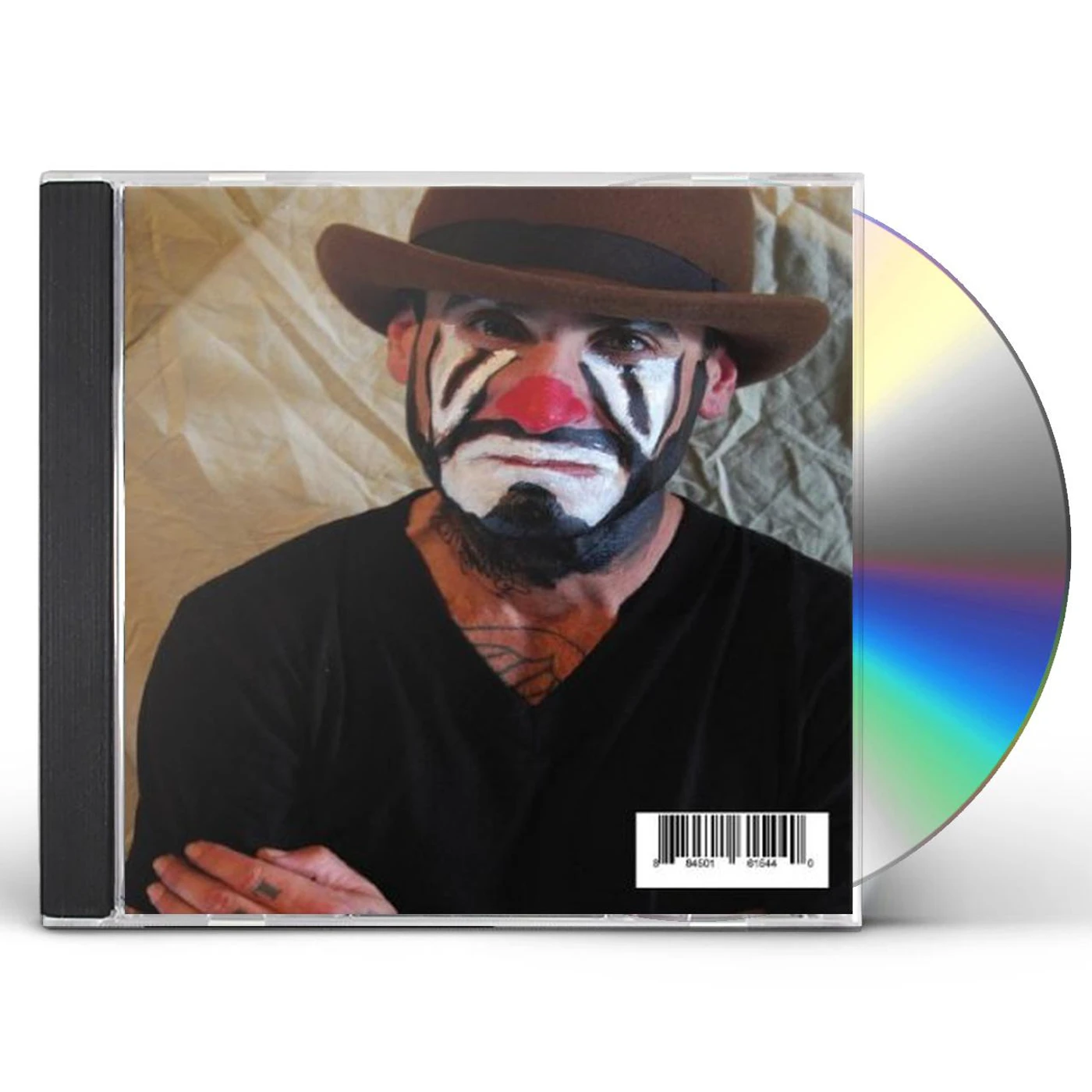 TWITCH HALLOWEEN 1 CD