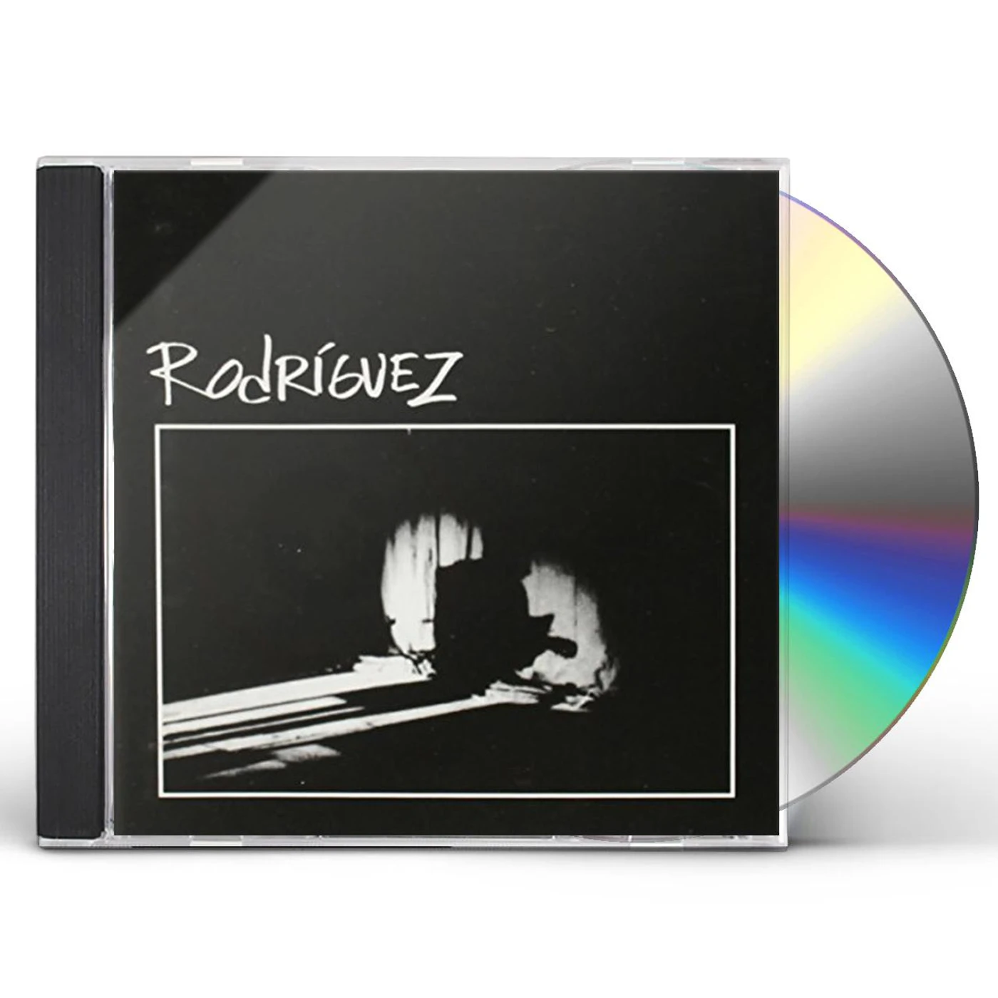 Silvio Rodriguez RODRIGUEZ CD