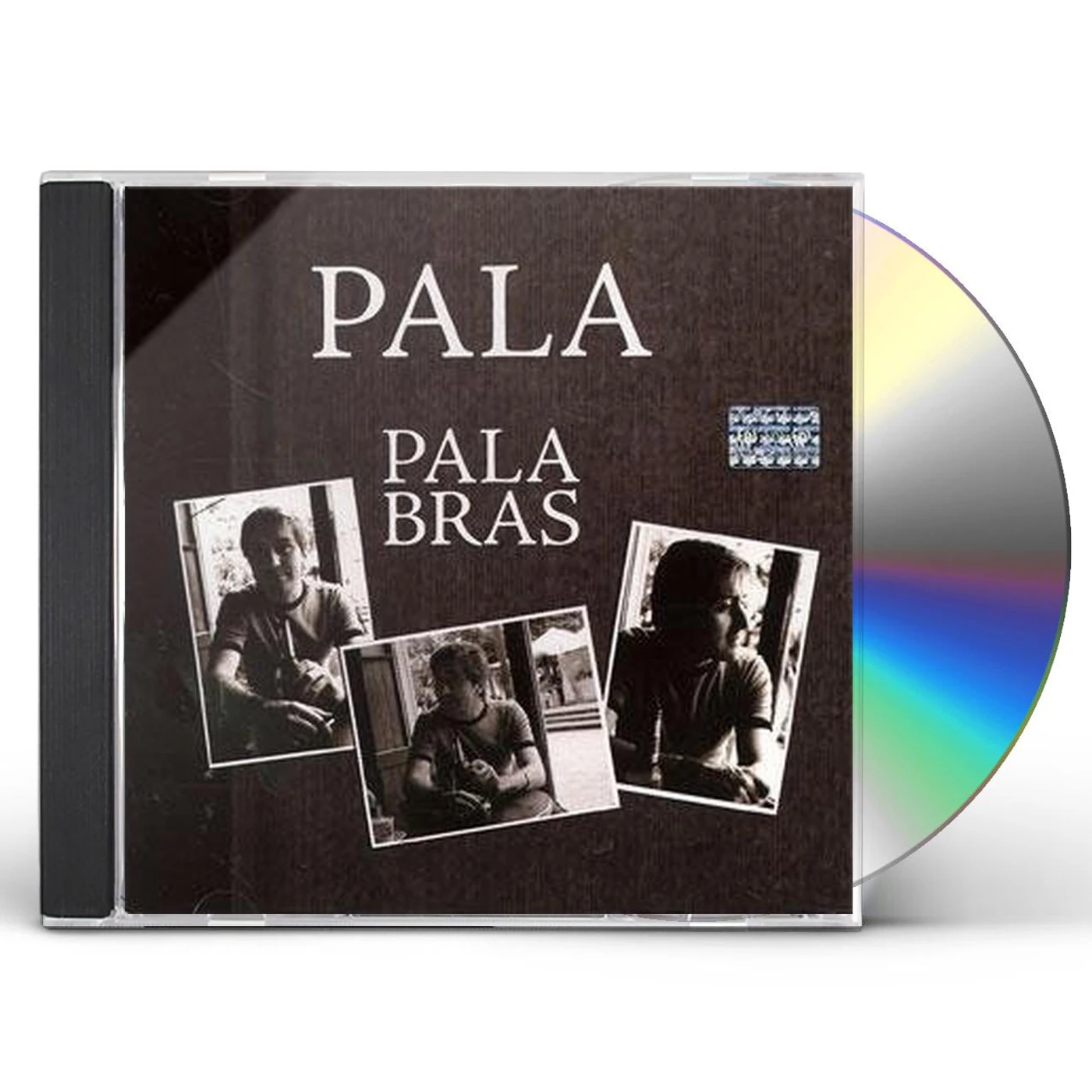 PALABRAS CD