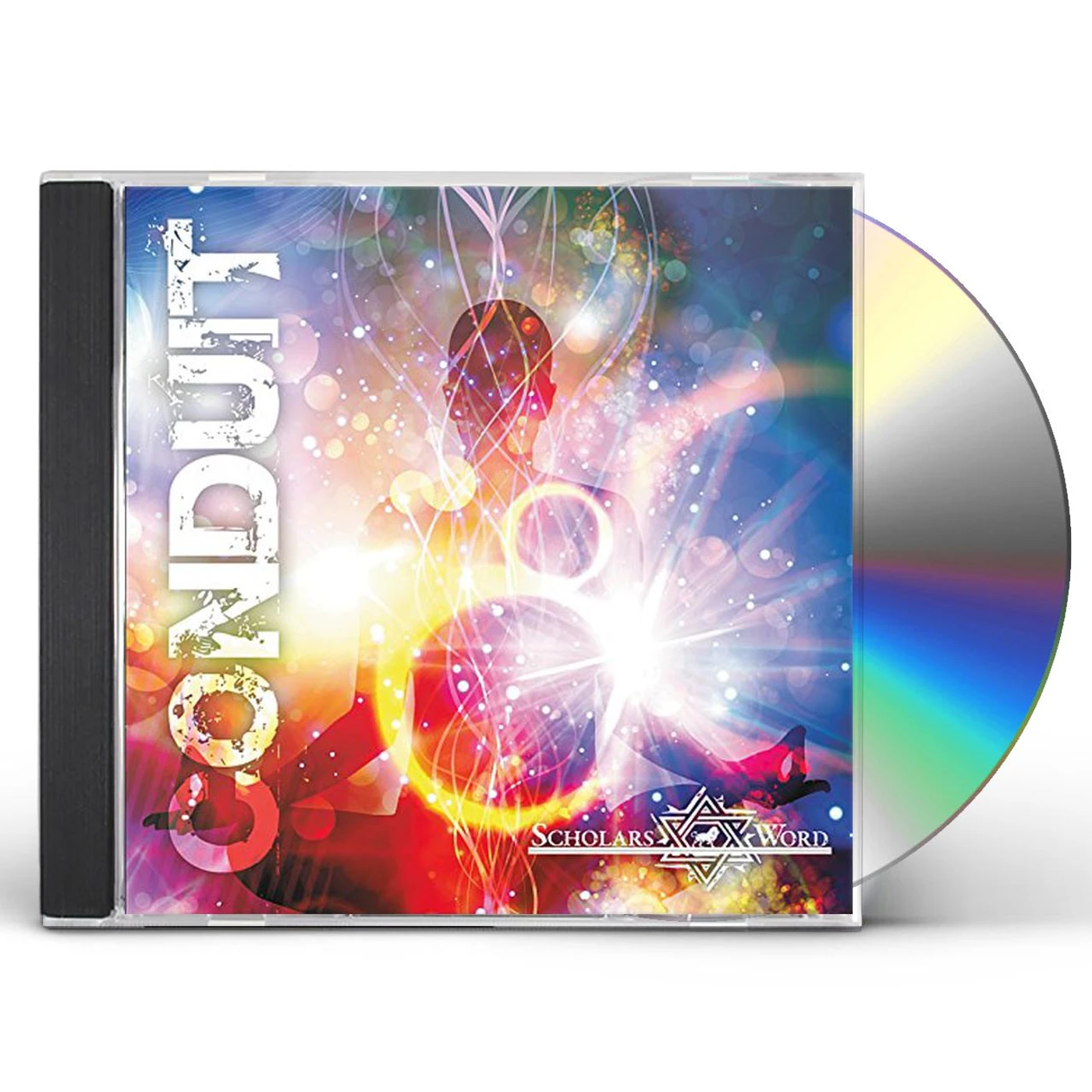Scholars Word CONDUIT CD