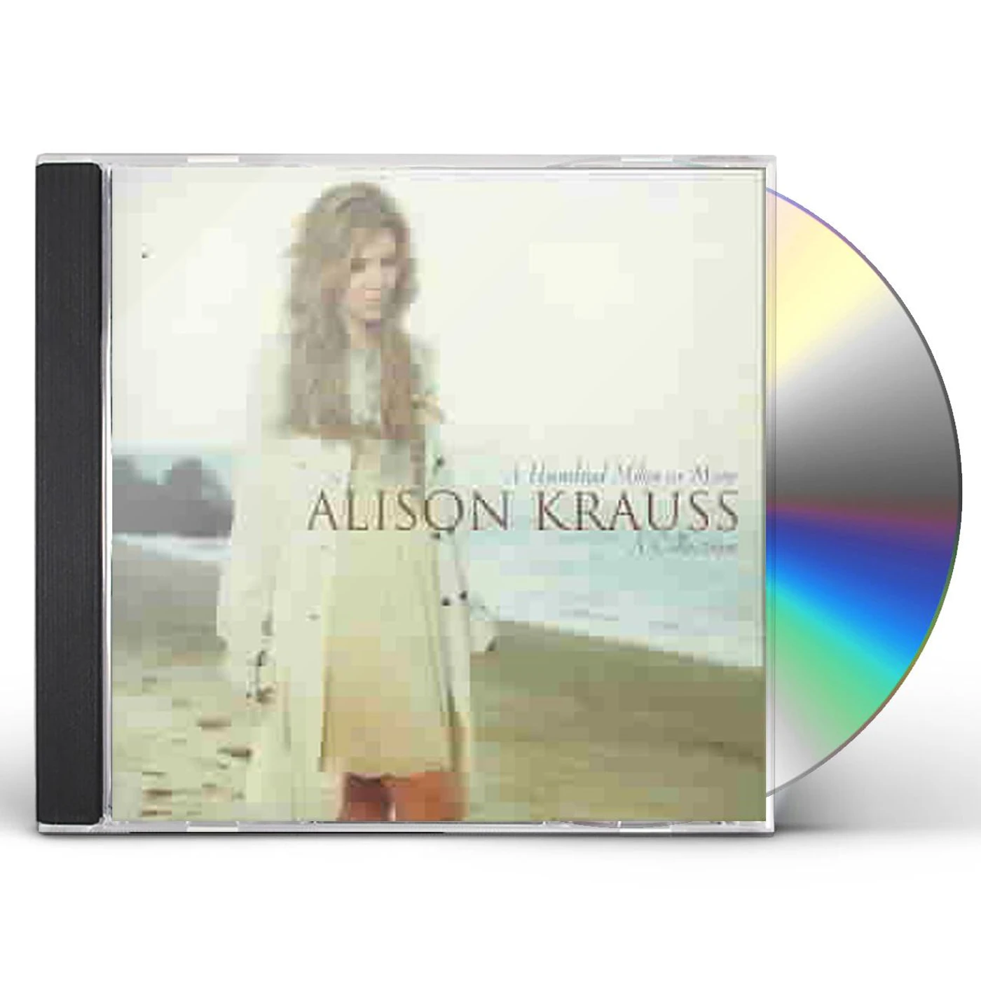 Alison Krauss HUNDRED MILES OR MORE: A COLLECTION CD