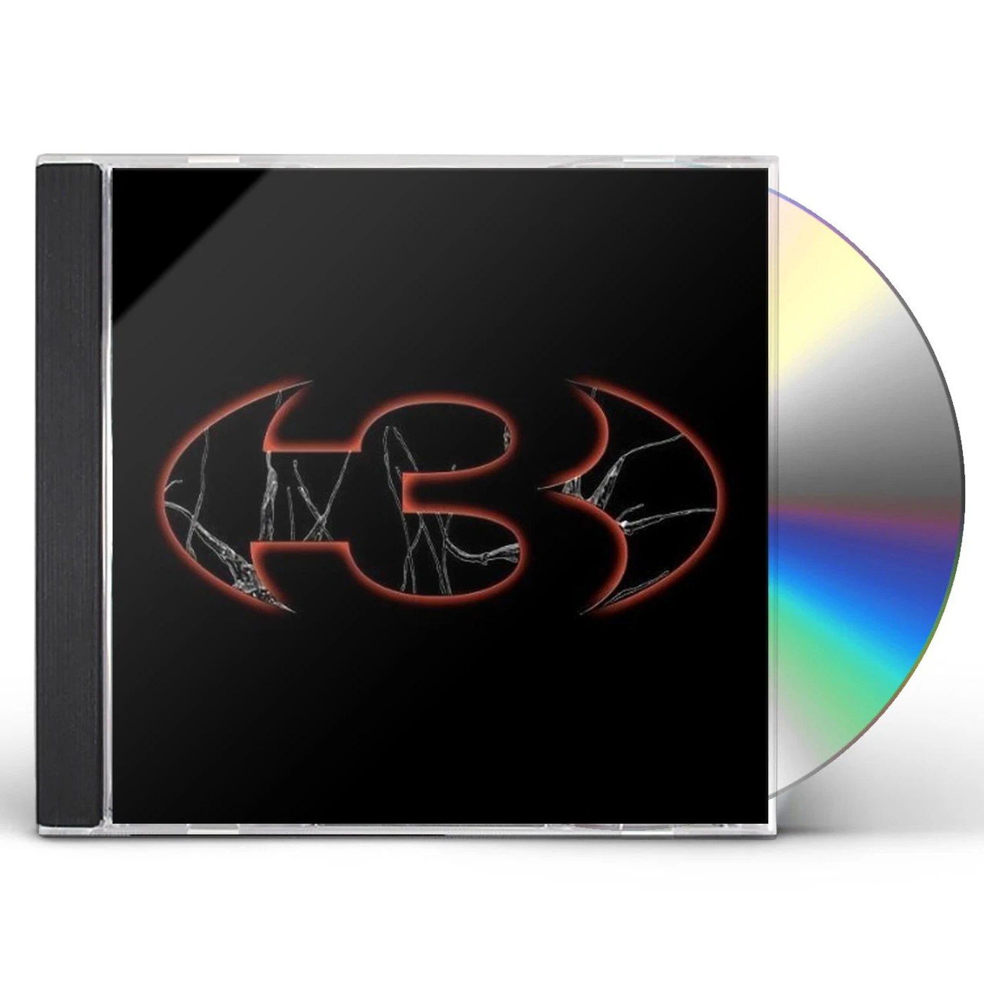 3 WAKE PIG CD