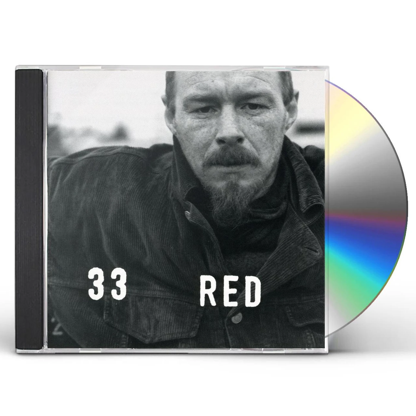 Red 33 CD