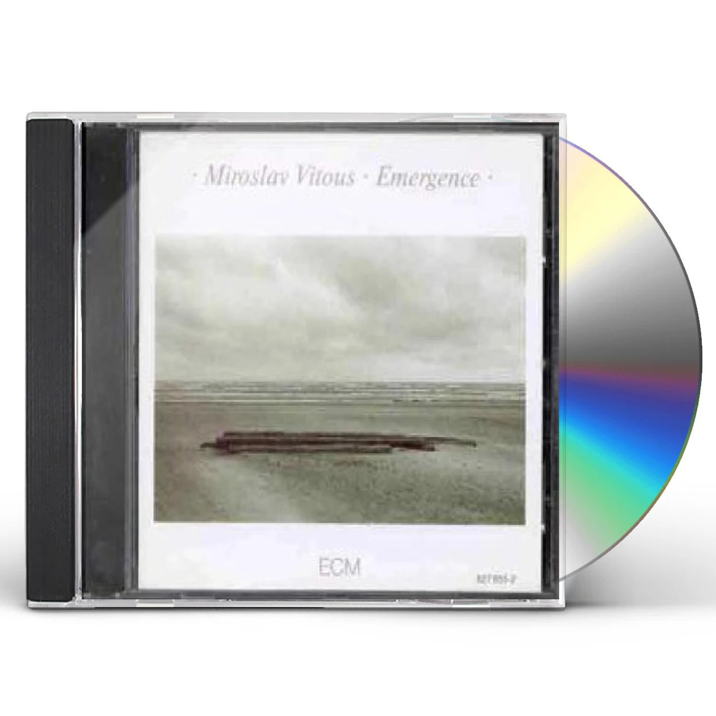 Miroslav Vitous EMERGENCE CD