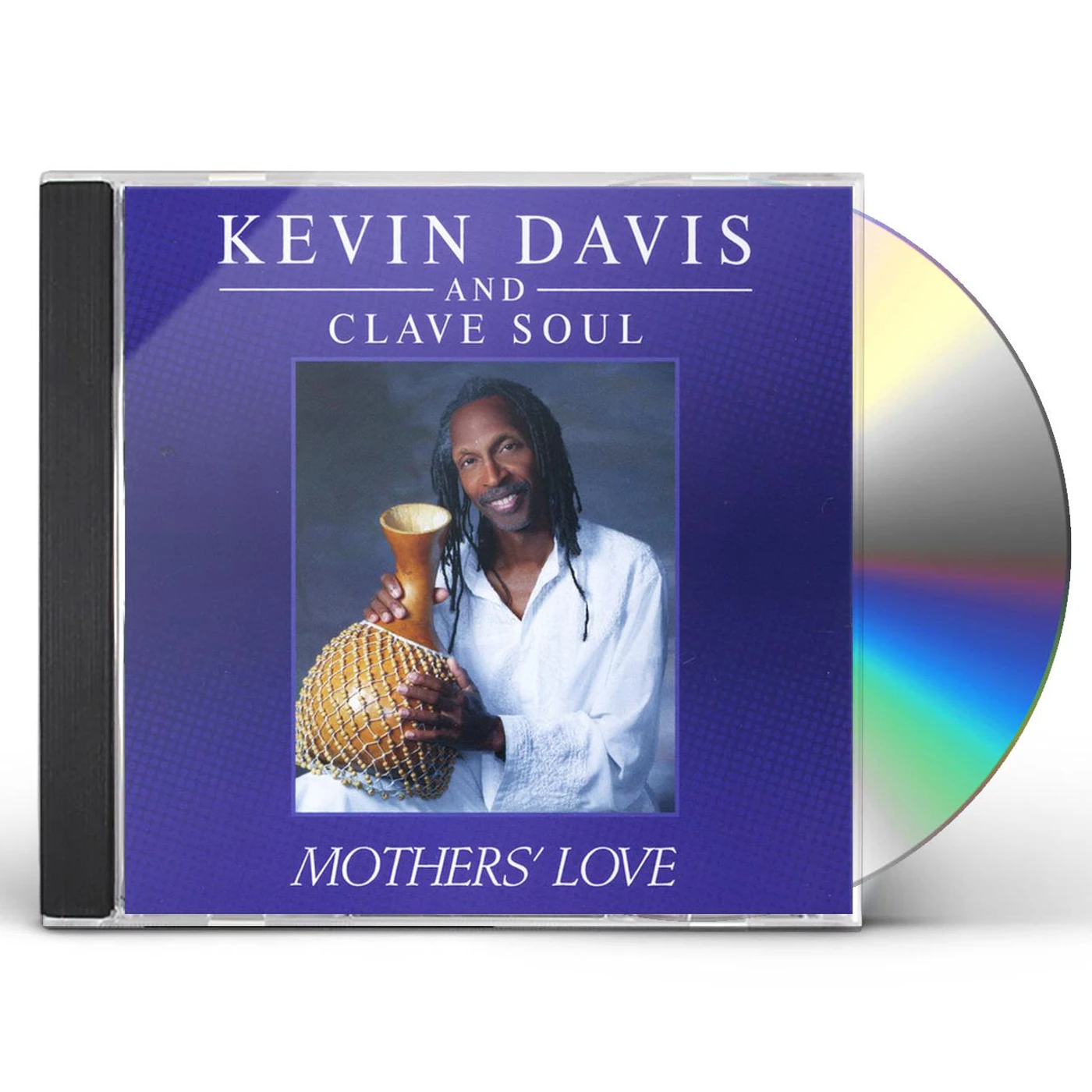 Kevin Davis MOTHERS' LOVE CD