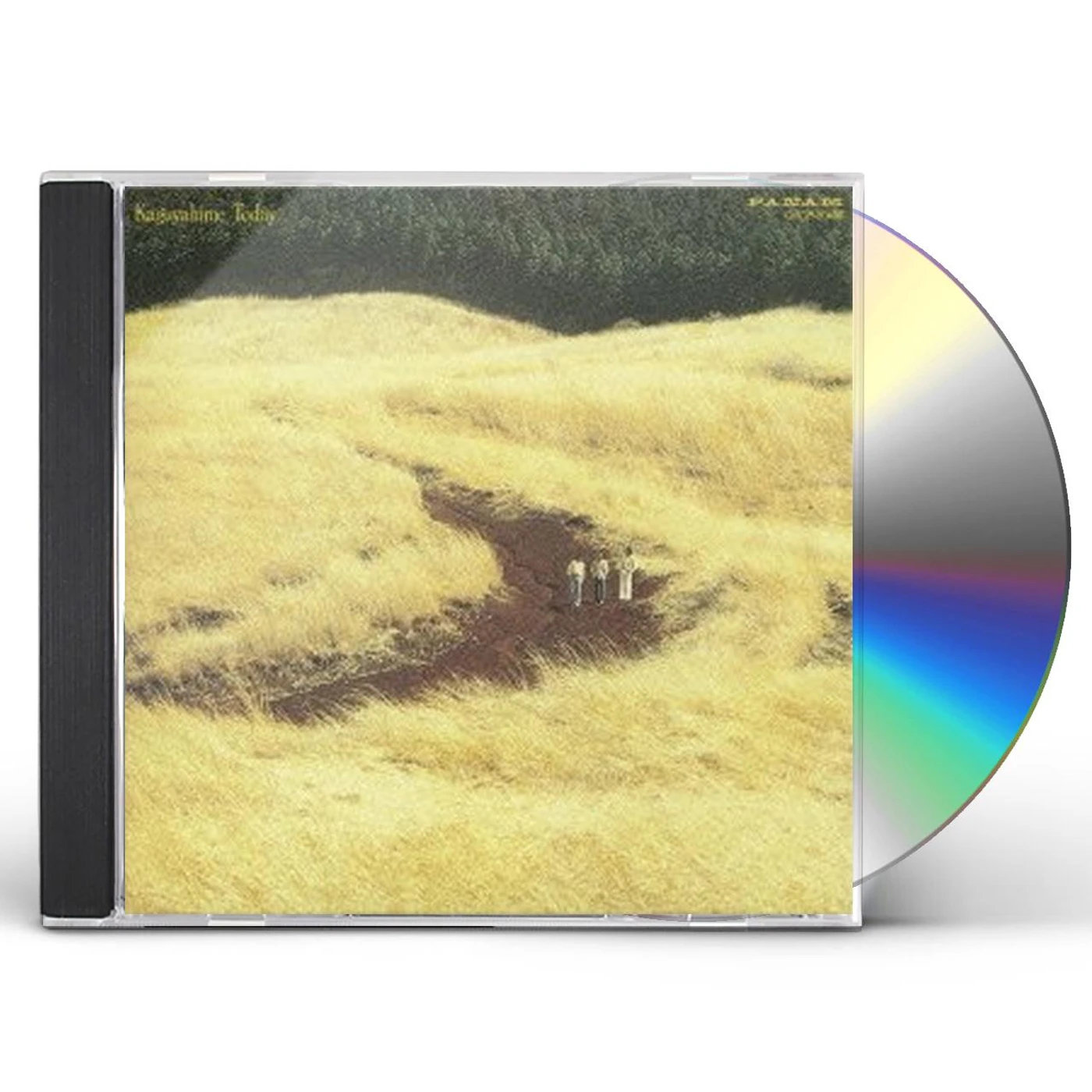 Kaguyahime KYOU CD