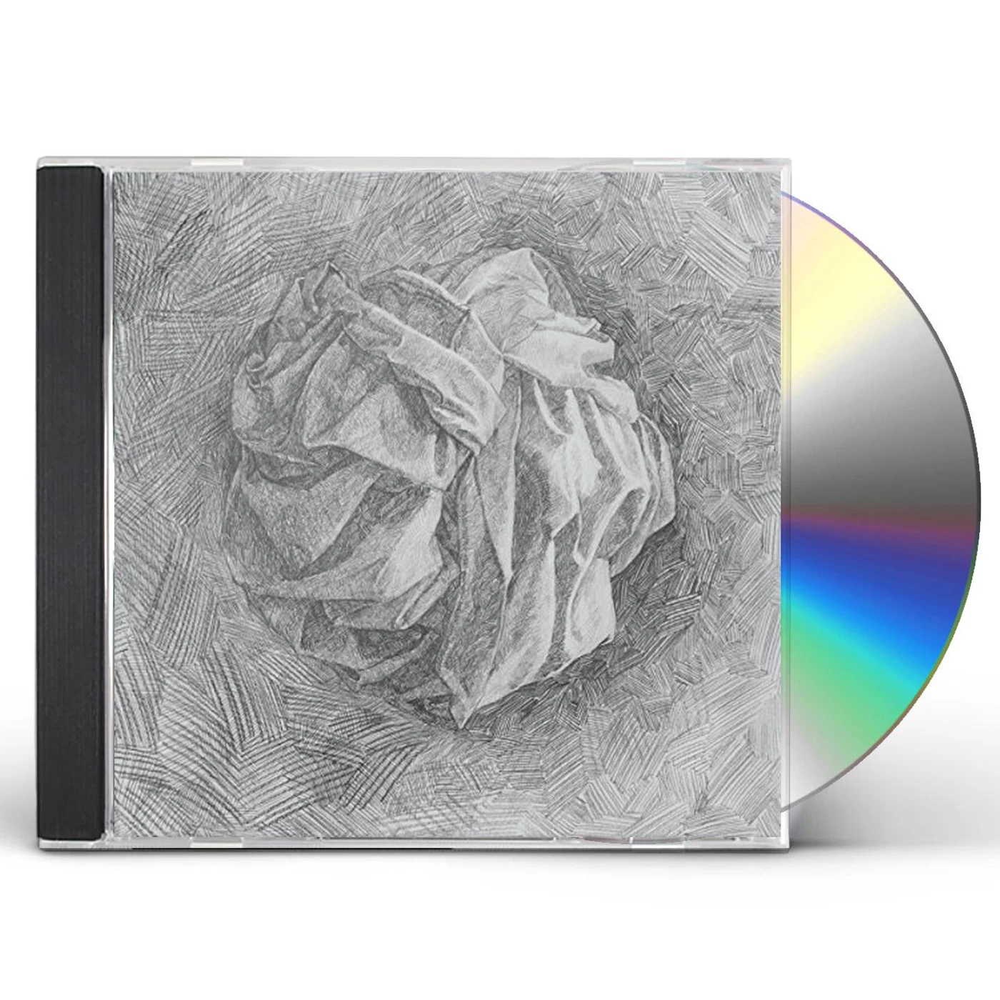 Kiran Leonard DEVERAUN SERAUN CD