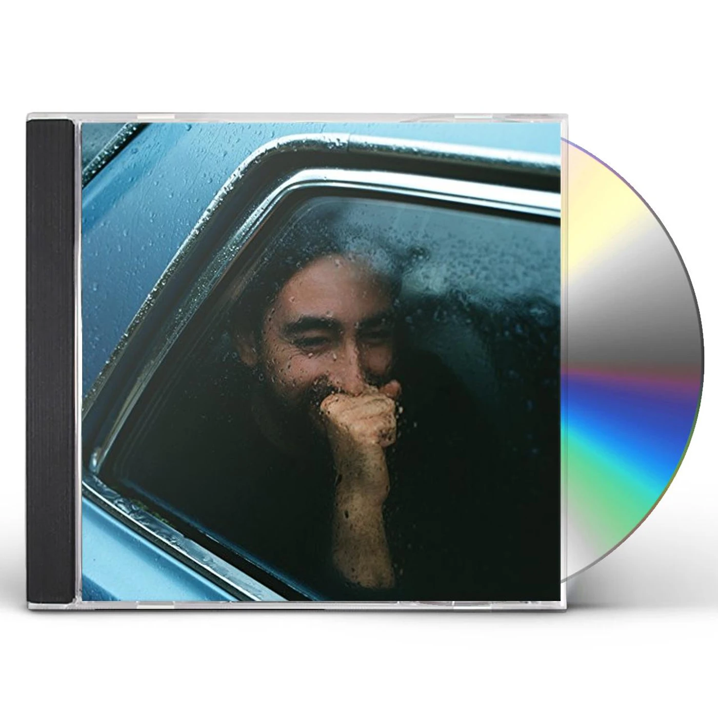 Charles Watson NOW THAT I'M A RIVER CD