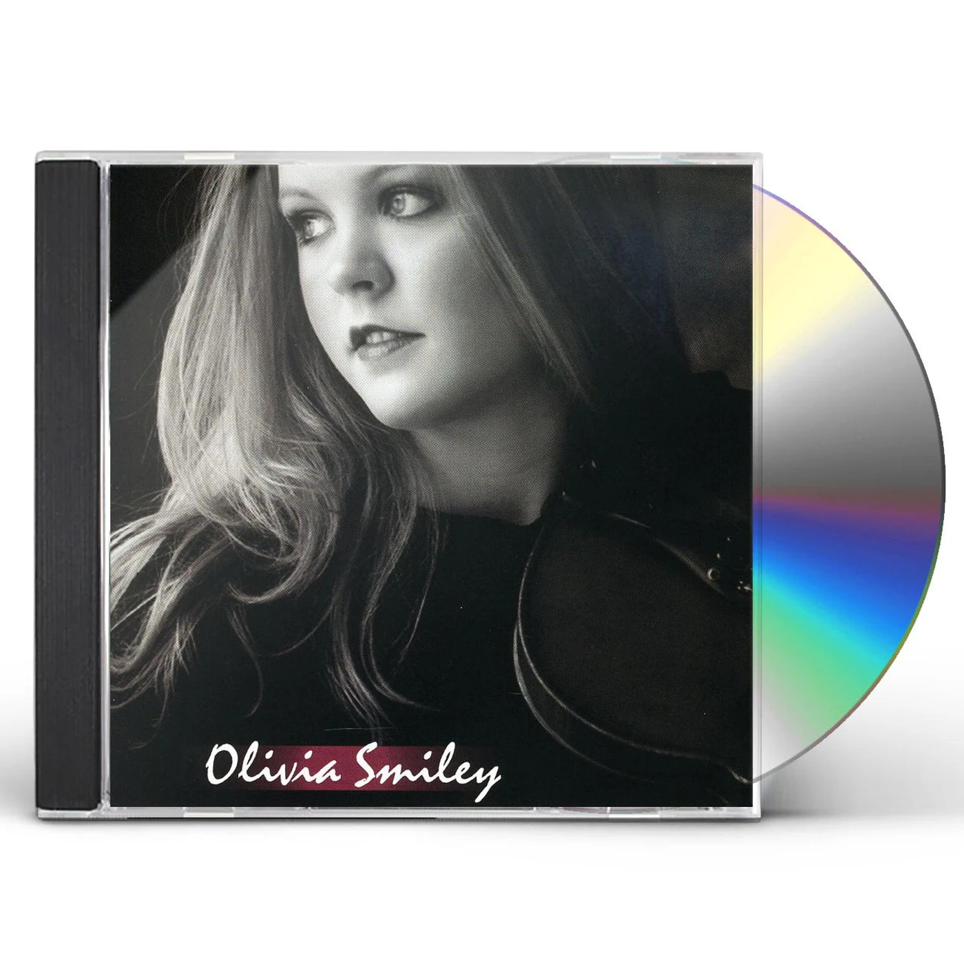 OLIVIA SMILEY CD