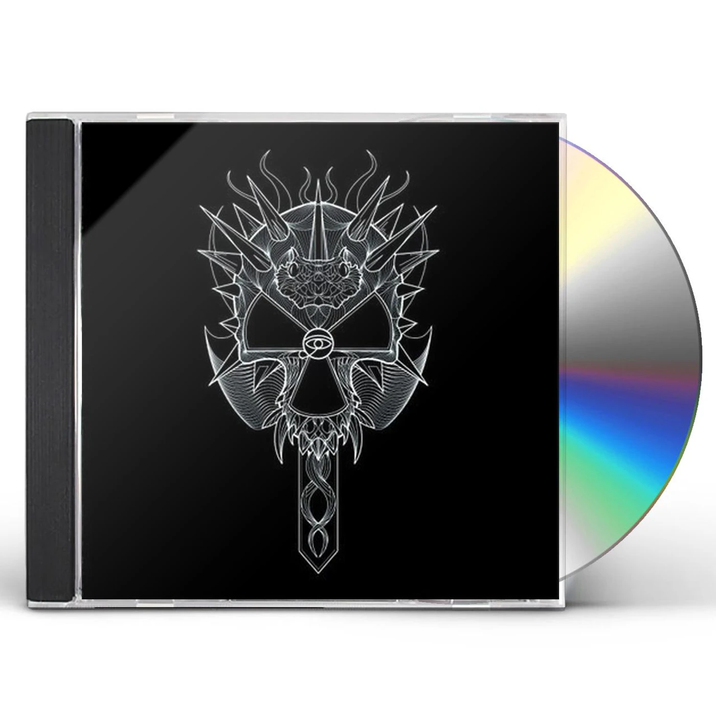 Corrosion Of Conformity	 CD