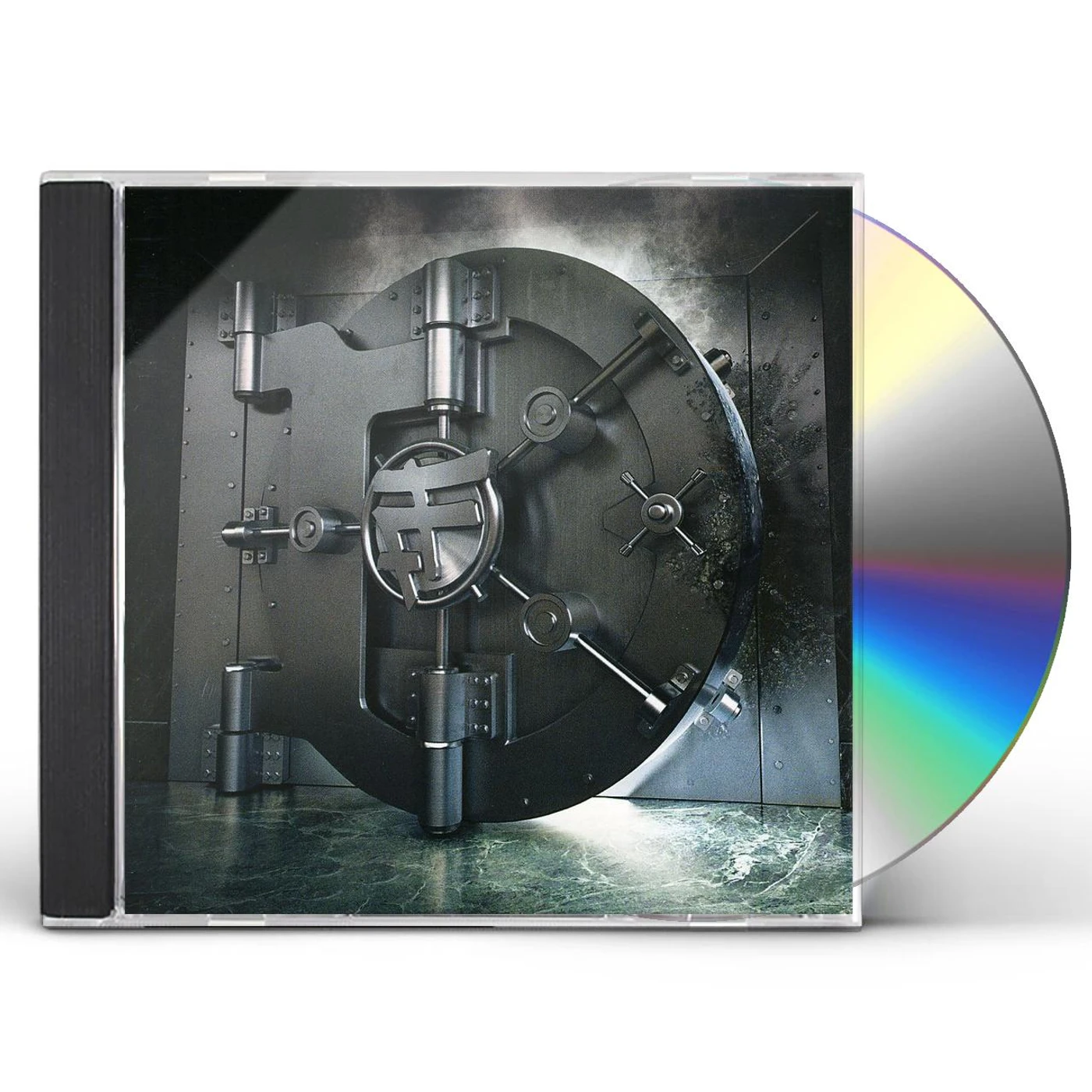 Fonky Family MARGINAL MUSIQUE CD