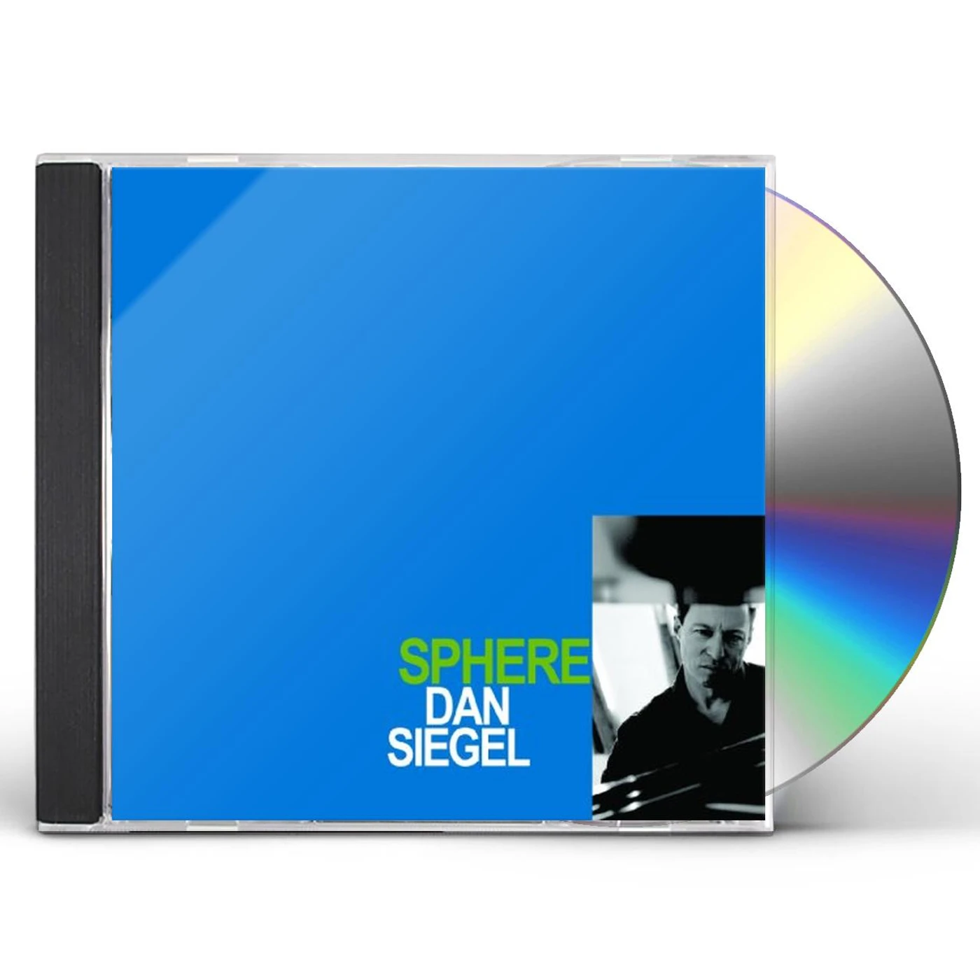 Dan Siegel SPHERE CD