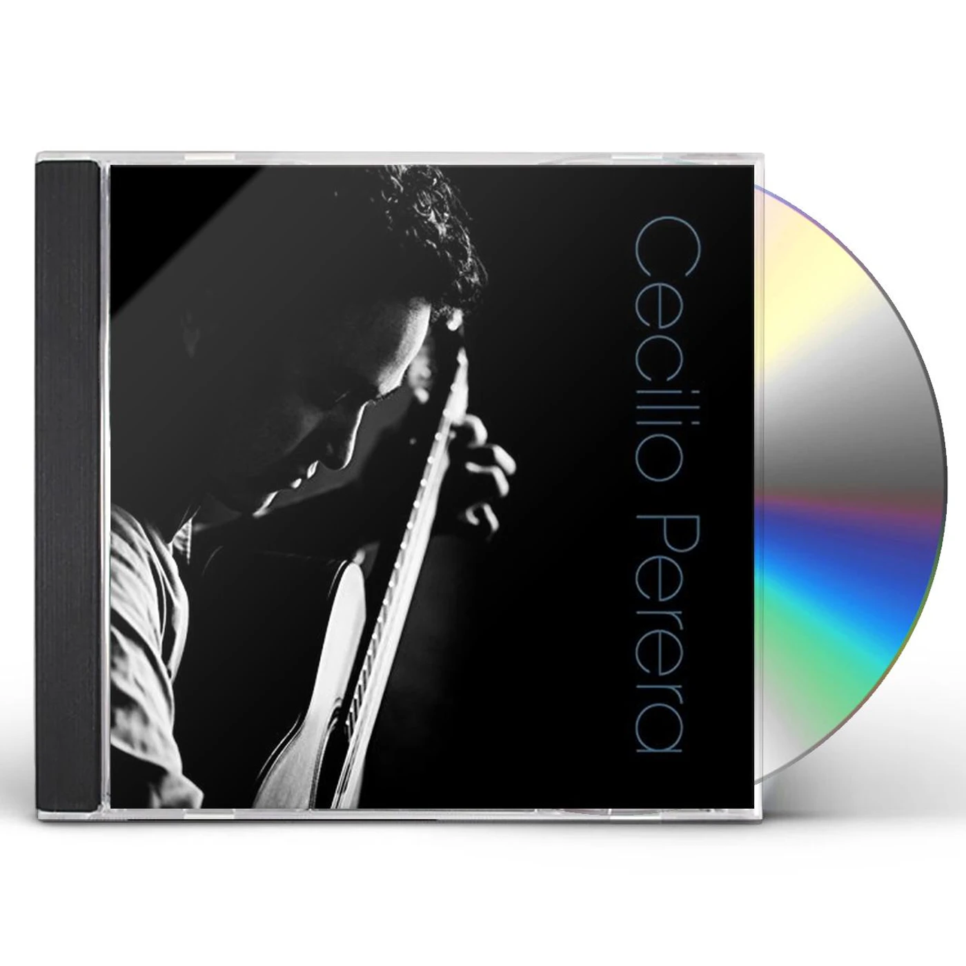 CECILIO PERERA CD
