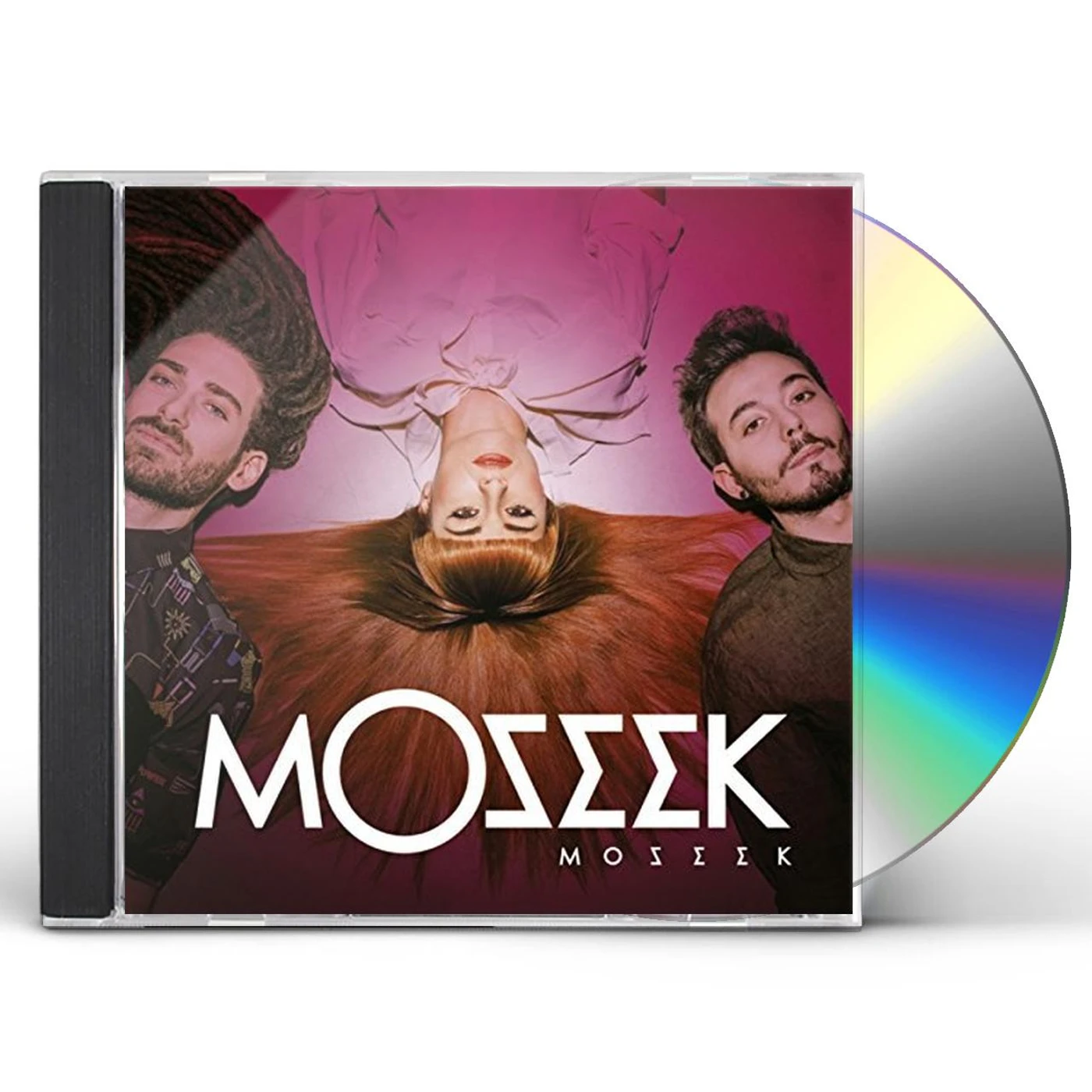 MOSEEK CD
