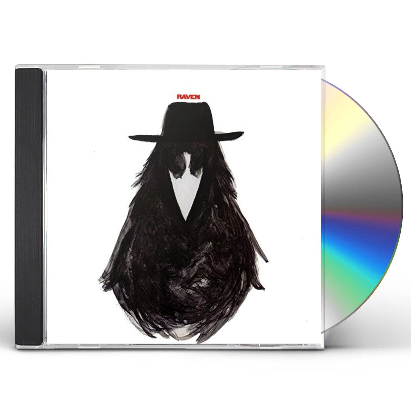 RAVEN CD