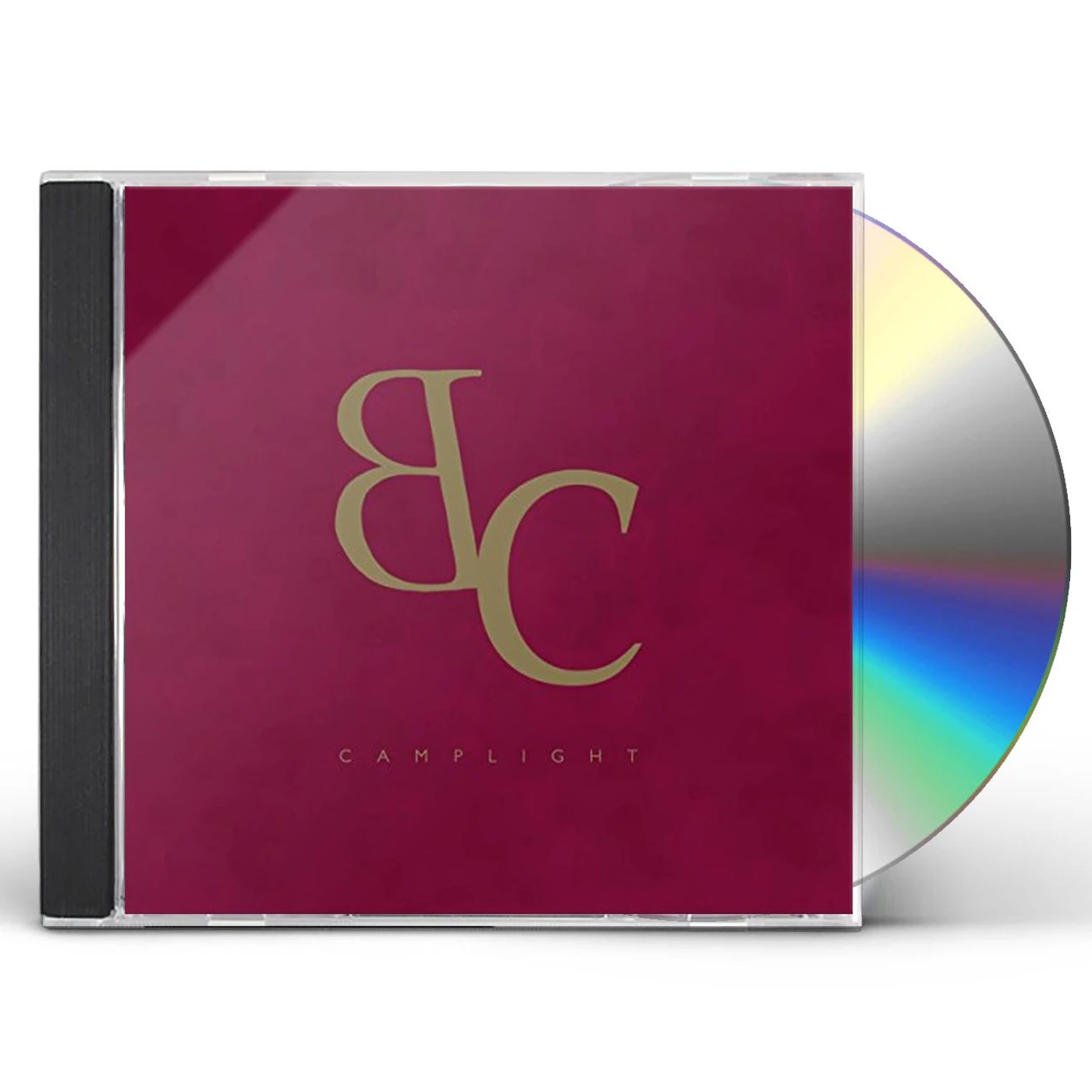BC Camplight HOW TO DIE IN THE NORTH CD