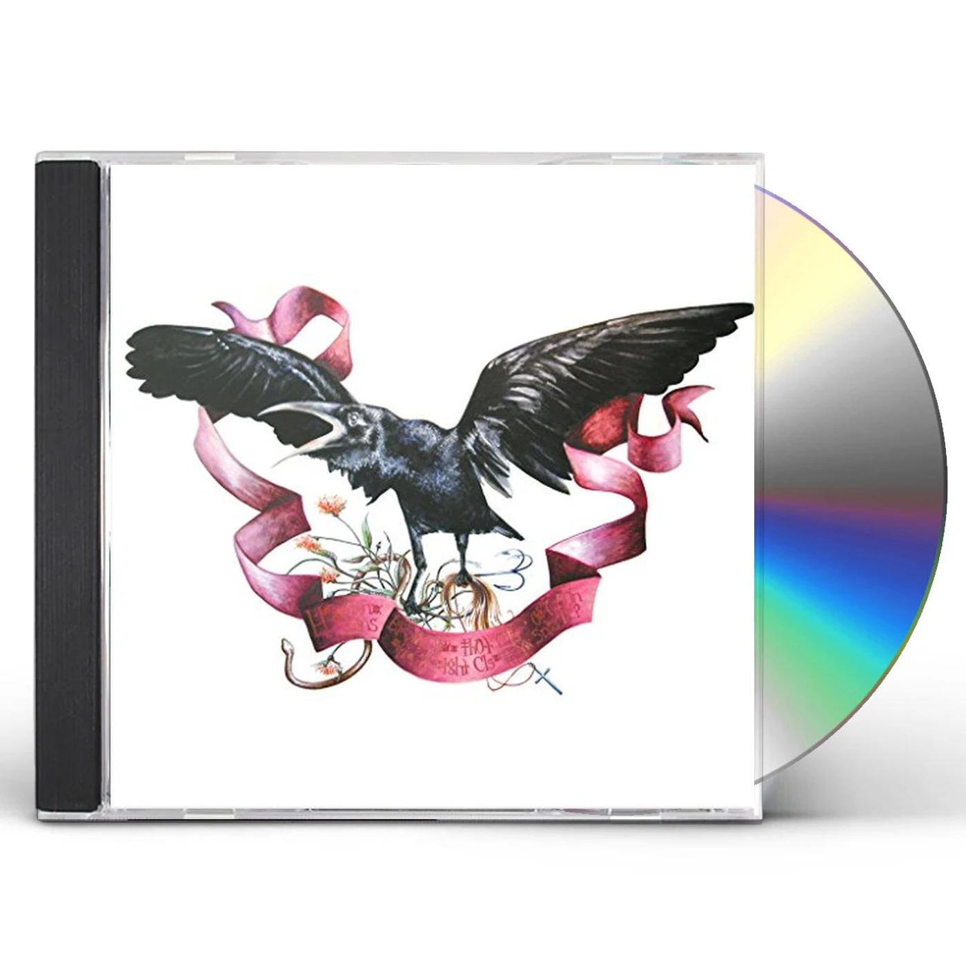 Slim Cessna's Auto Club CIPHER CD