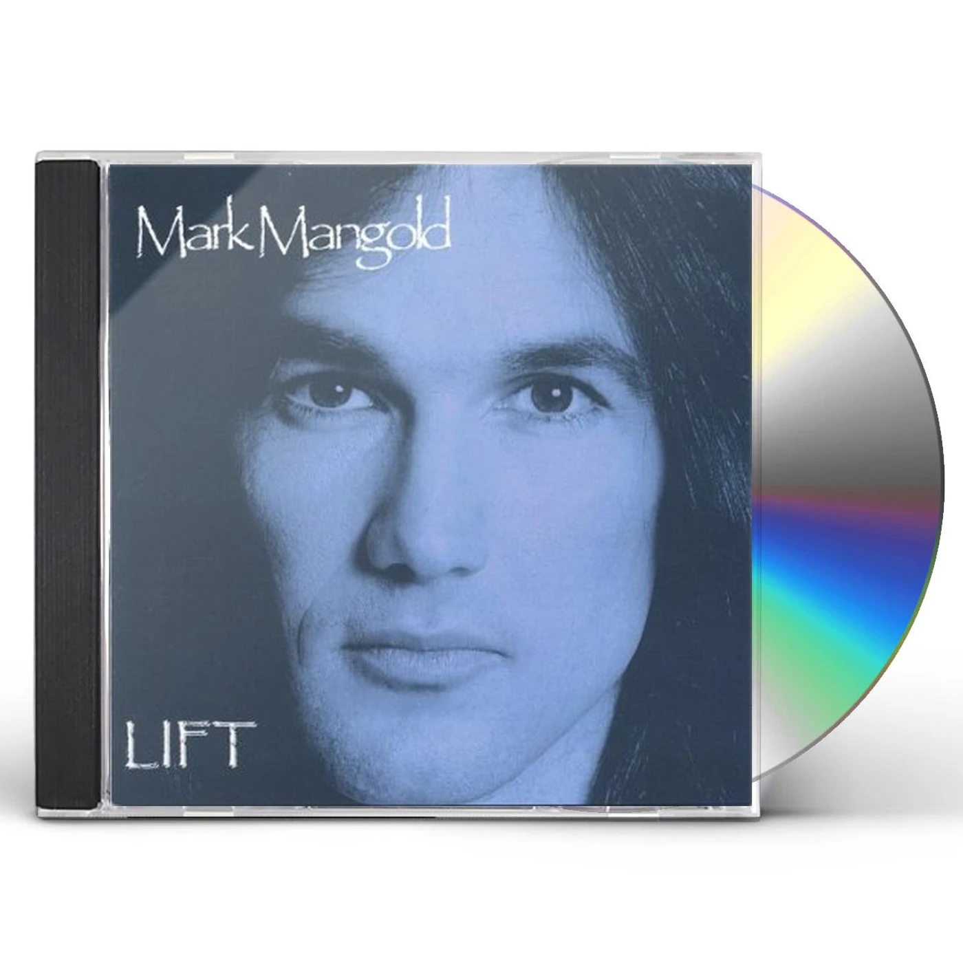 Mark Mangold LIFT CD