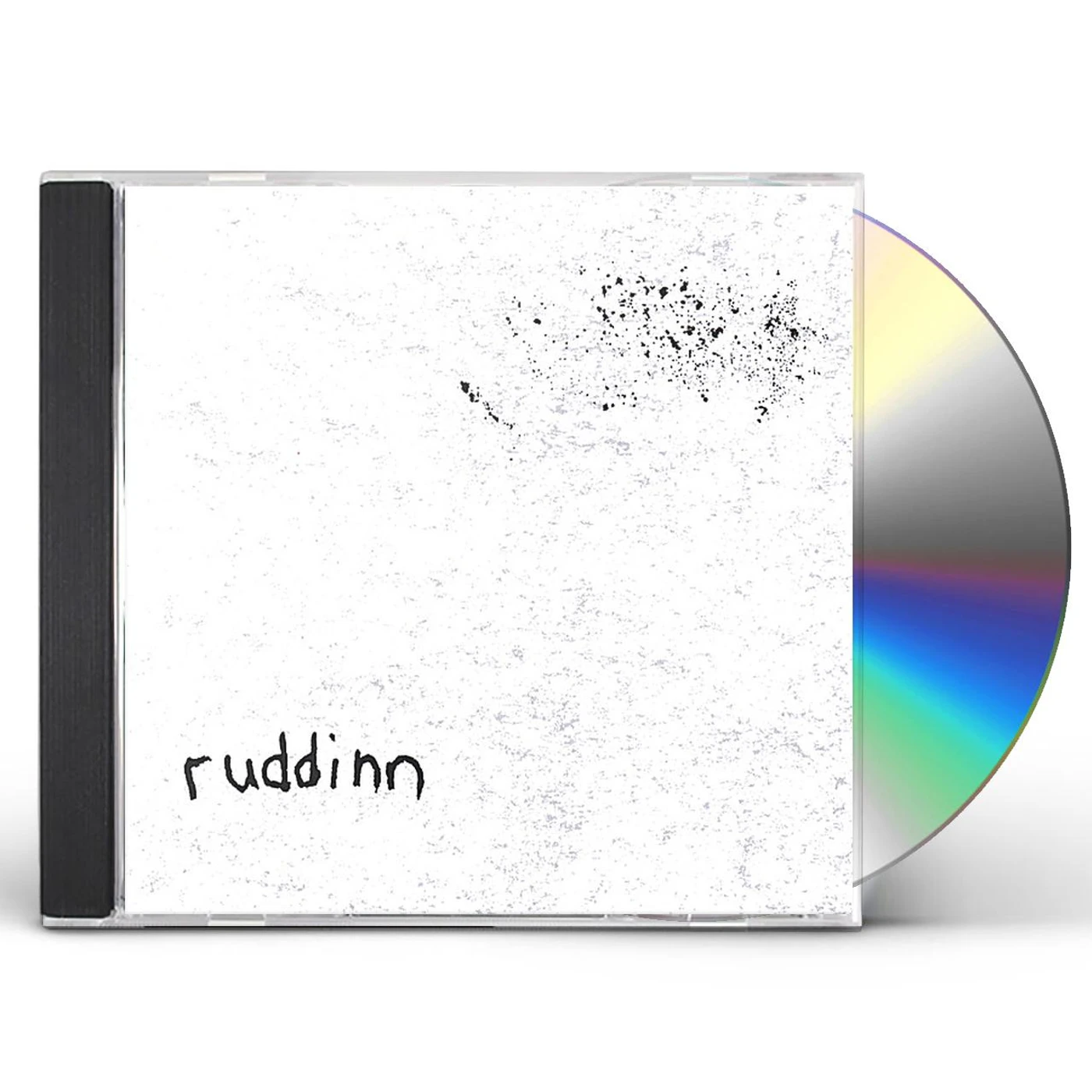 RUDDINN CD
