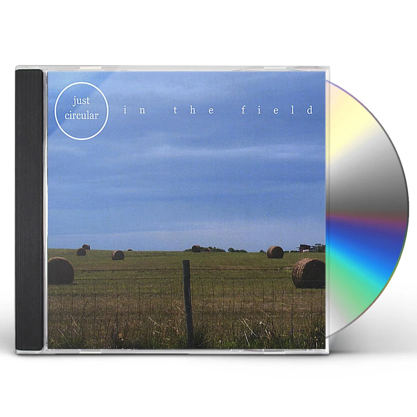 Just Circular IN THE FIELD CD
