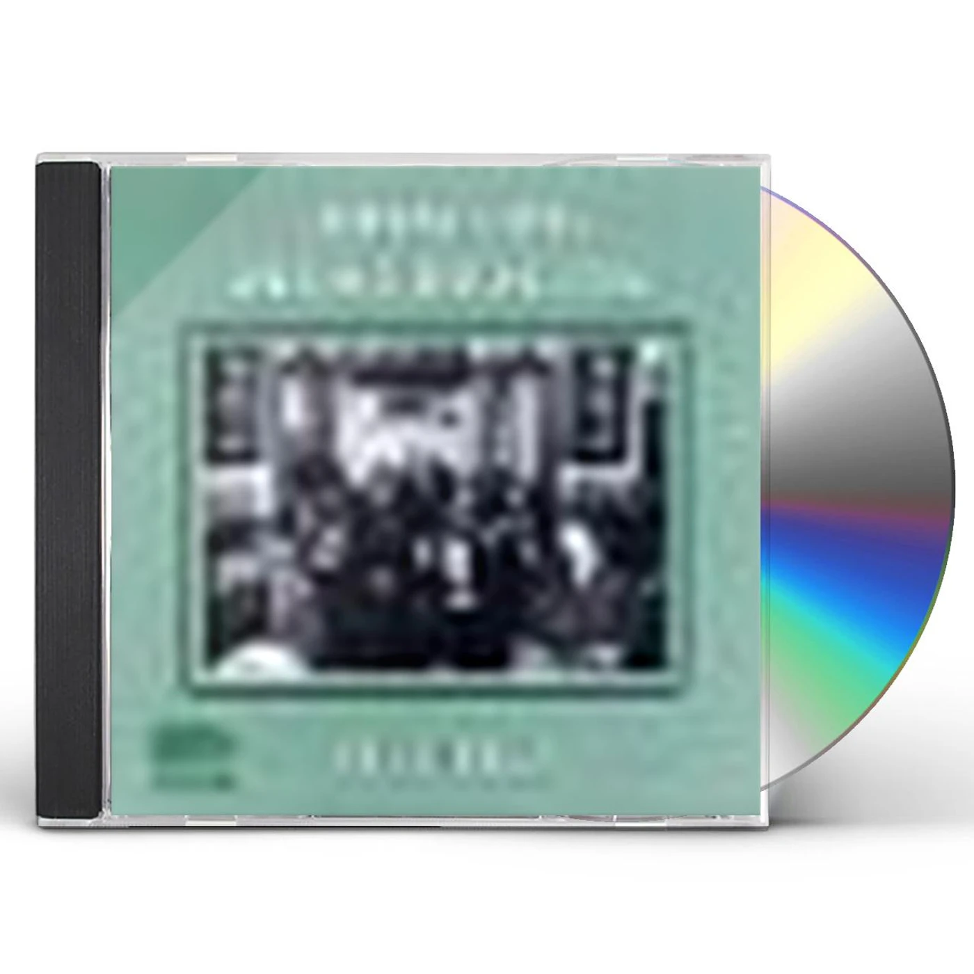 Johnny Long 1941-42 CD