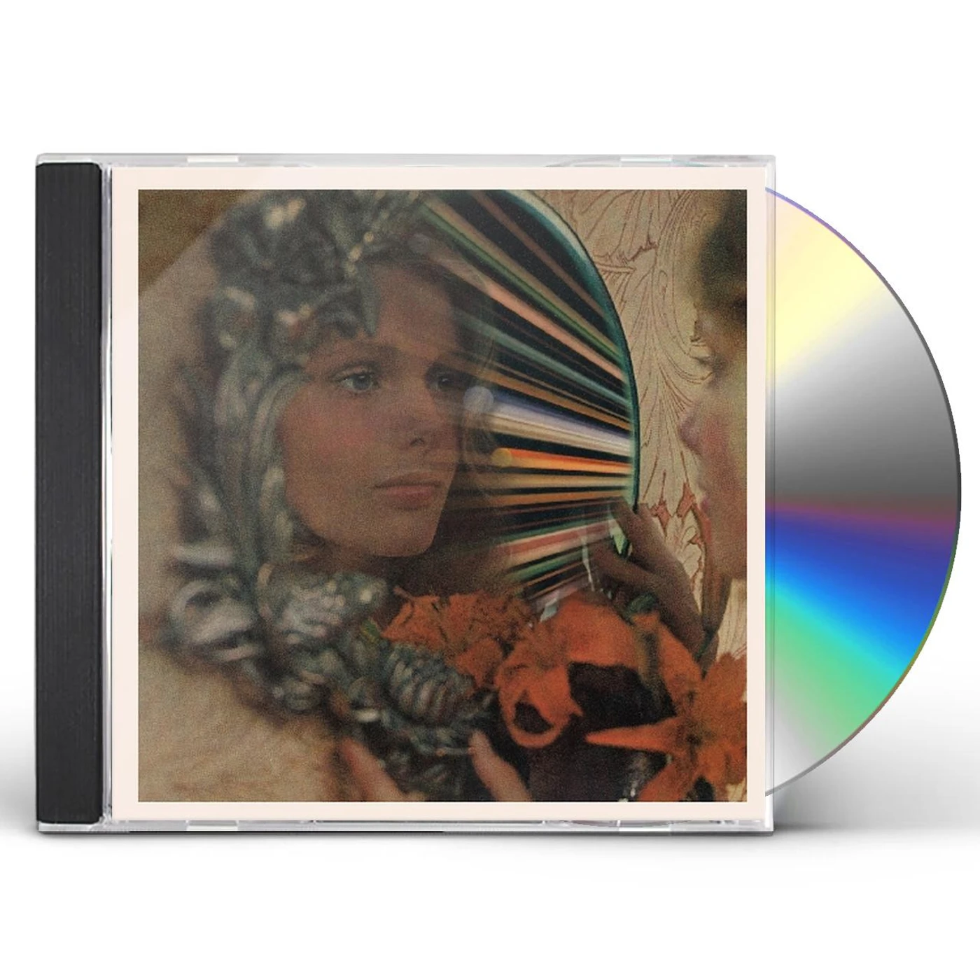 Eksi Ekso BROWN SHARK RED LION CD