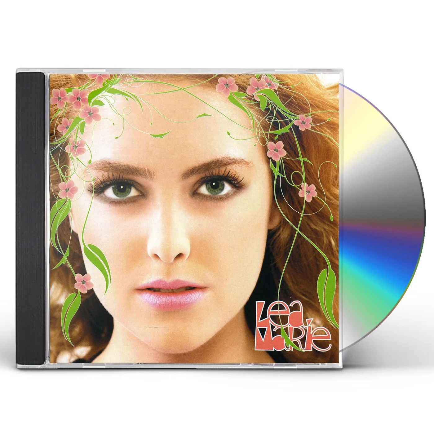 LEA MARIE CD