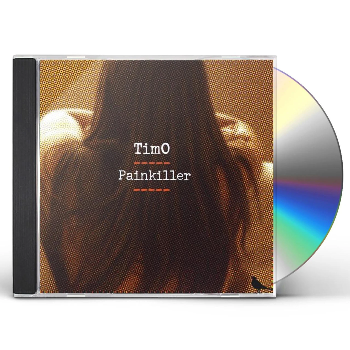 Timo PAINKILLER CD