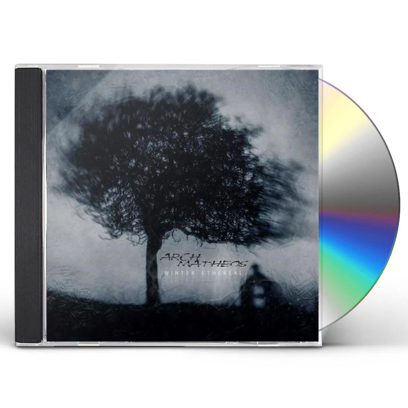 Arch/Matheos WINTER ETHEREAL CD