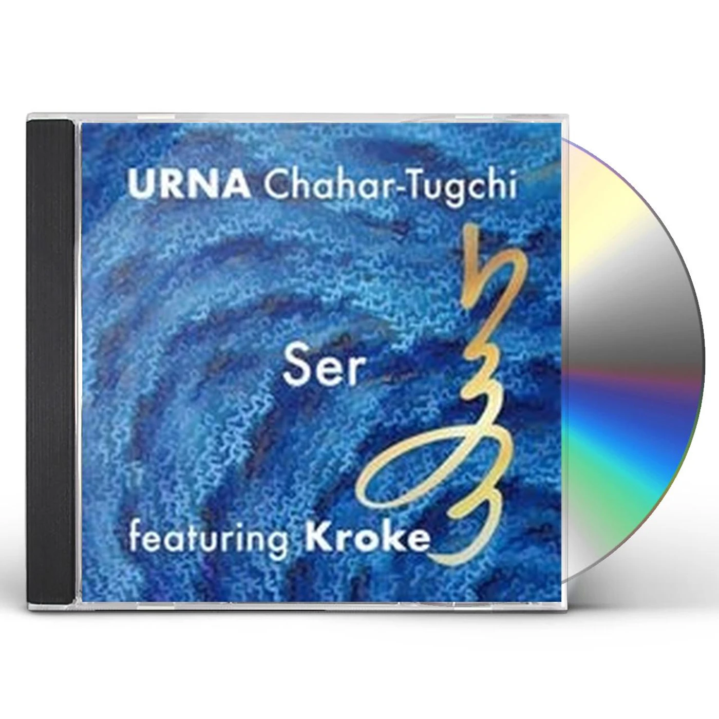 Urna Chahar-Tugchi SER CD