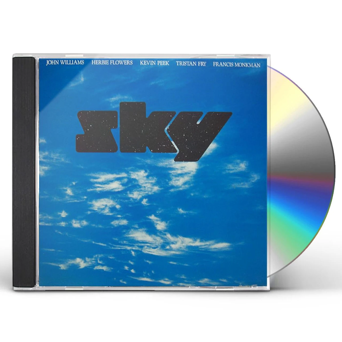 SKY CD