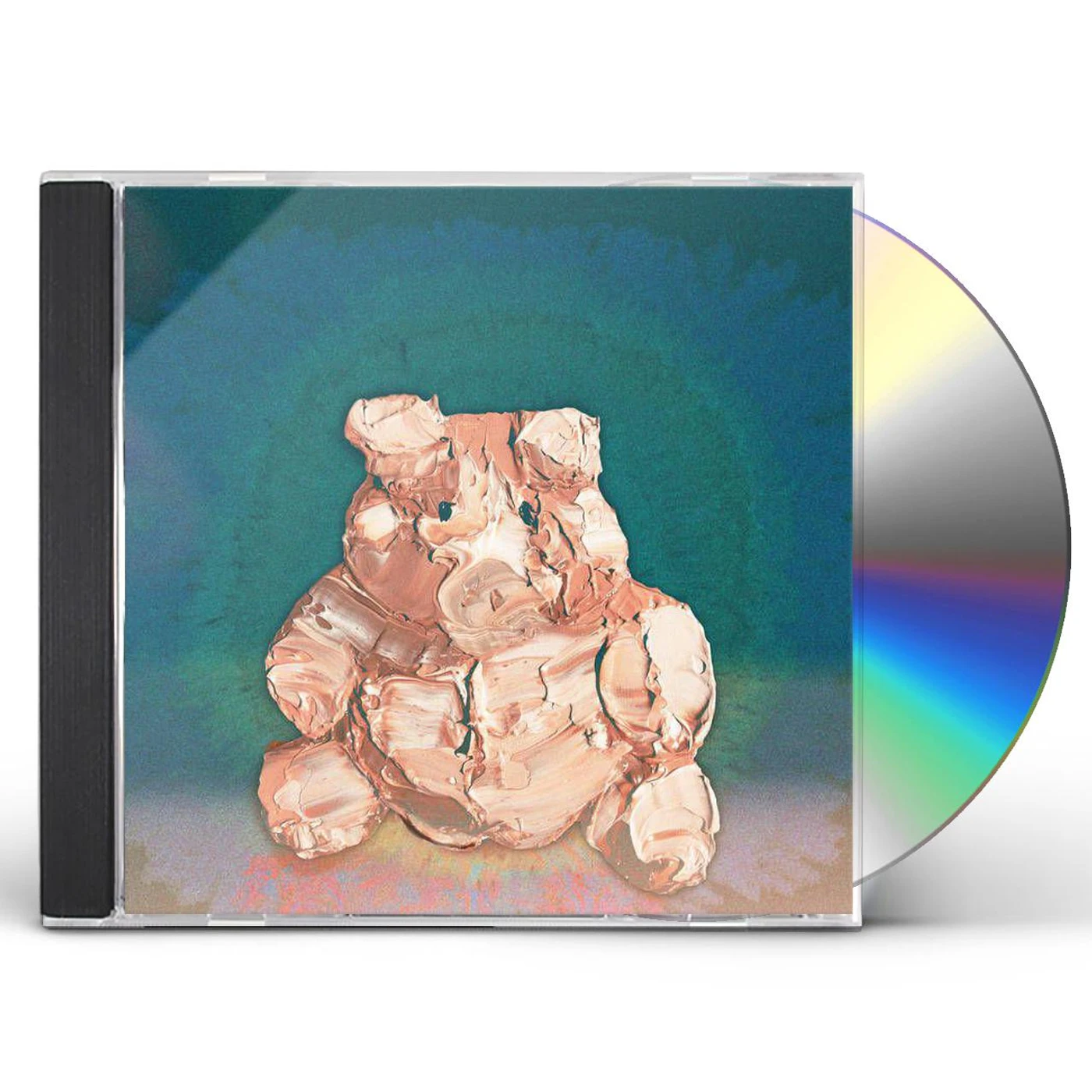 Penelope Isles WHICH WAY TO HAPPY CD