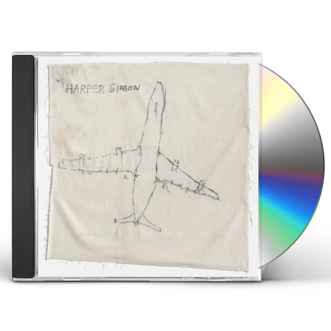 HARPER SIMON CD