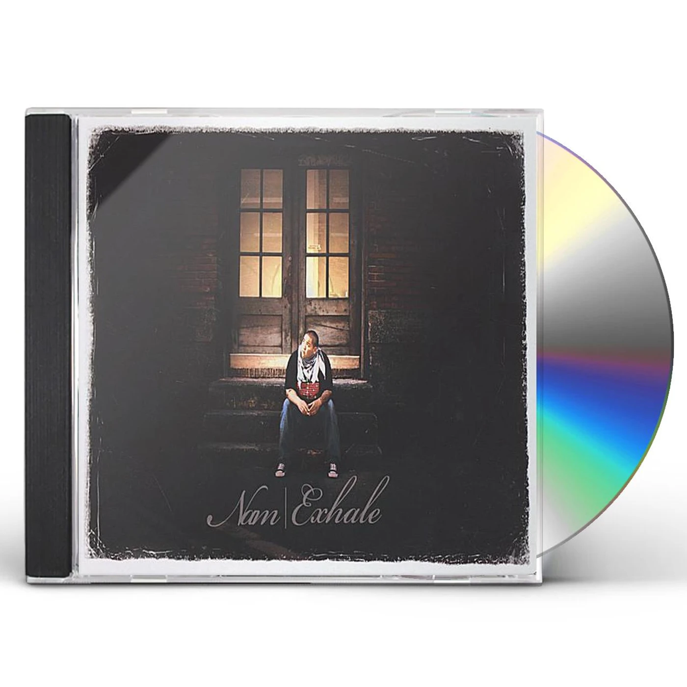 Nam EXHALE CD
