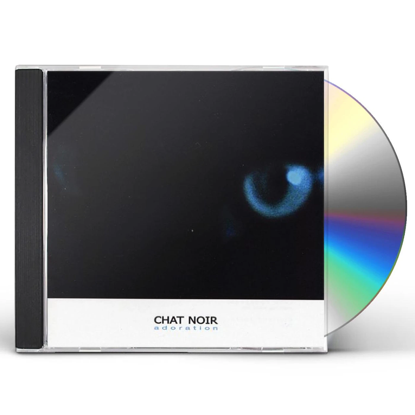 Chat Noir ADORATION CD