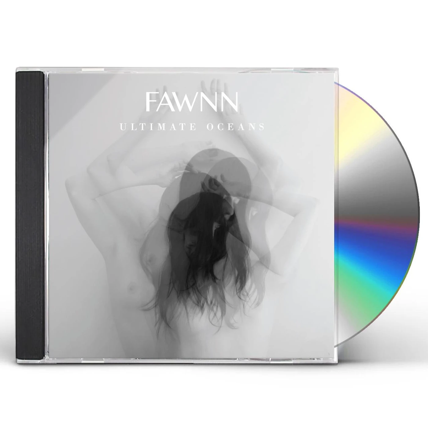 FAWNN ULTIMATE OCEANS CD