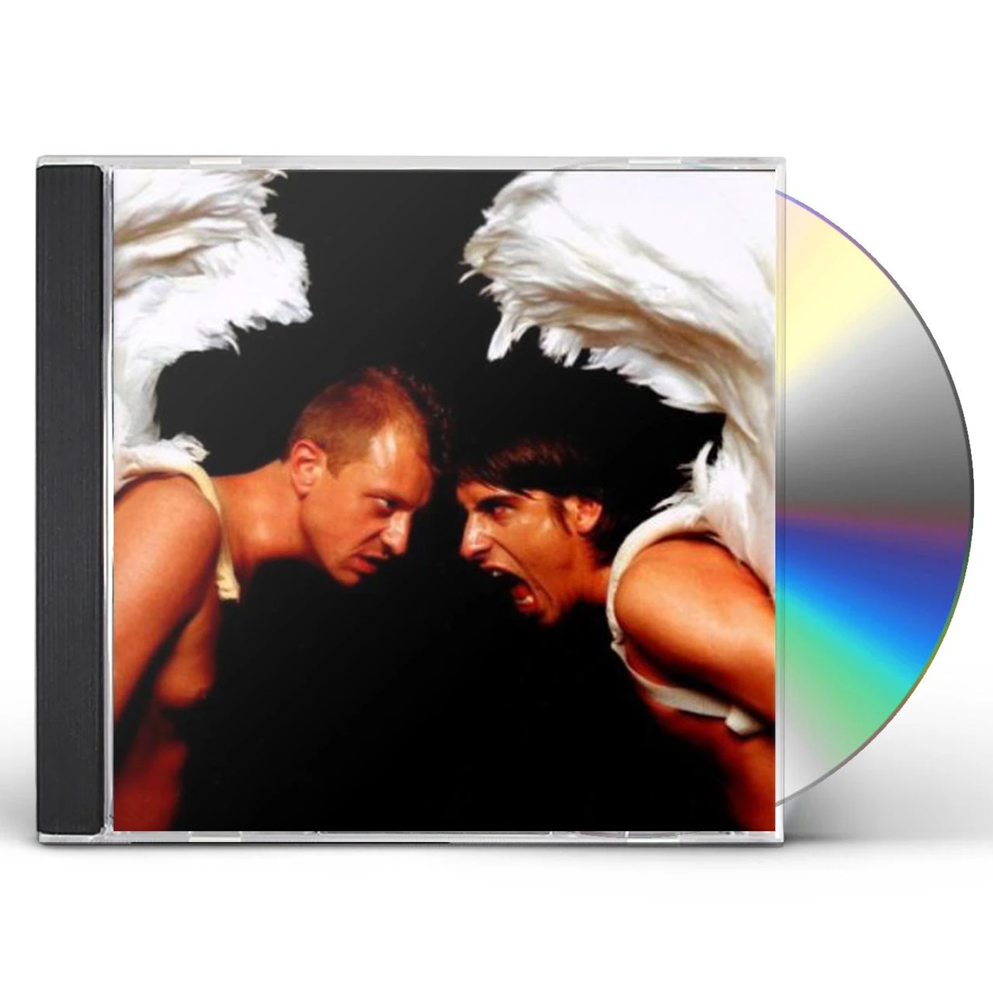 Codec & Flexor TUBED CD