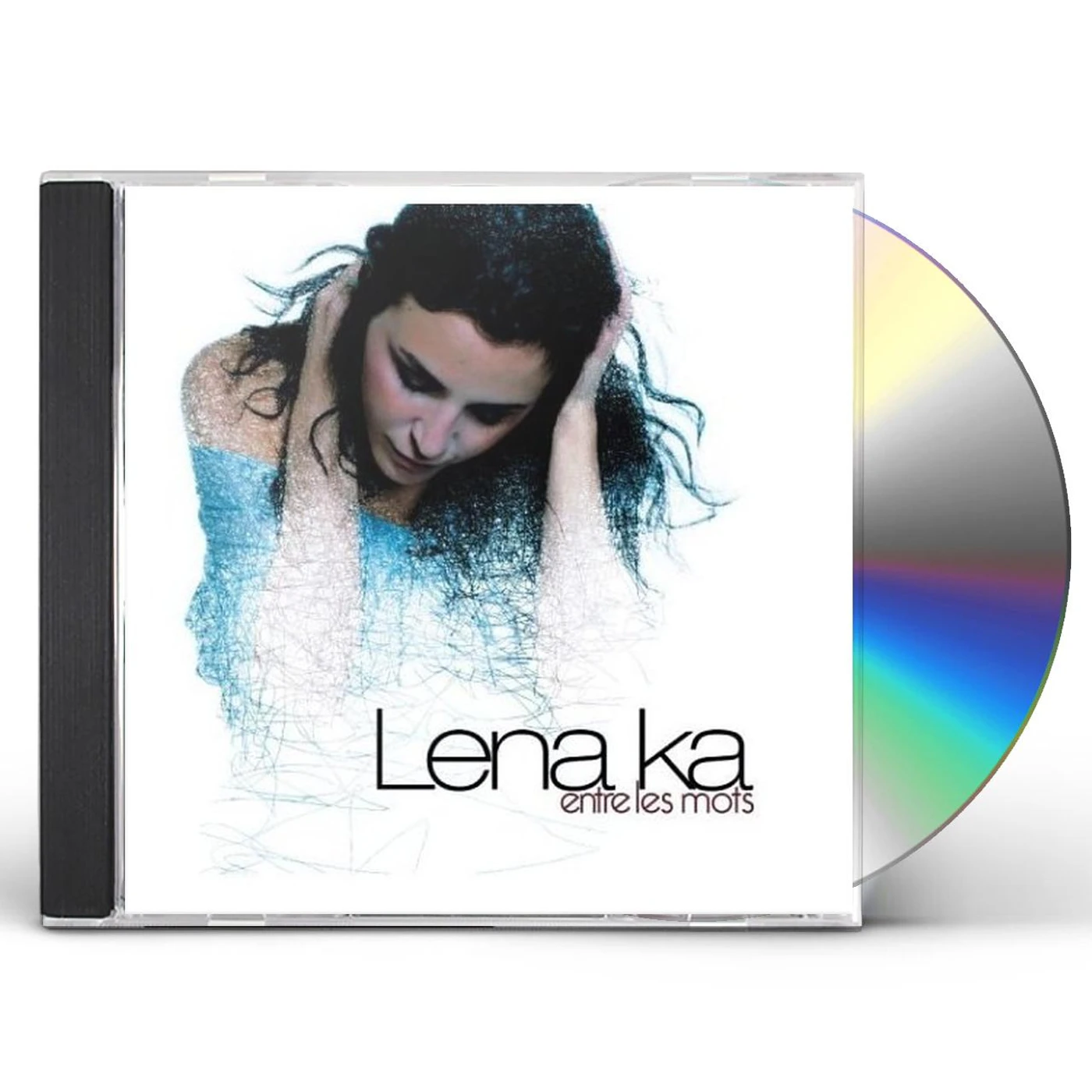 Lena Ka ENTRELES MOTS CD