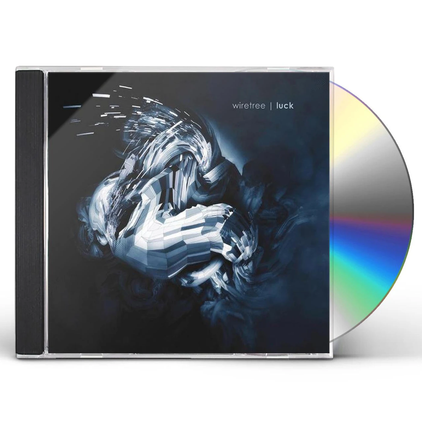 Wiretree LUCK CD