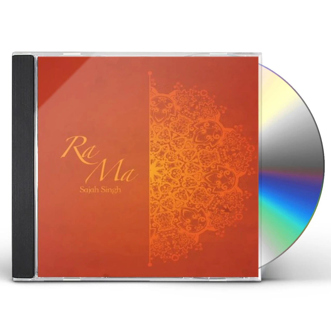 Sajah Singh RA MA CD