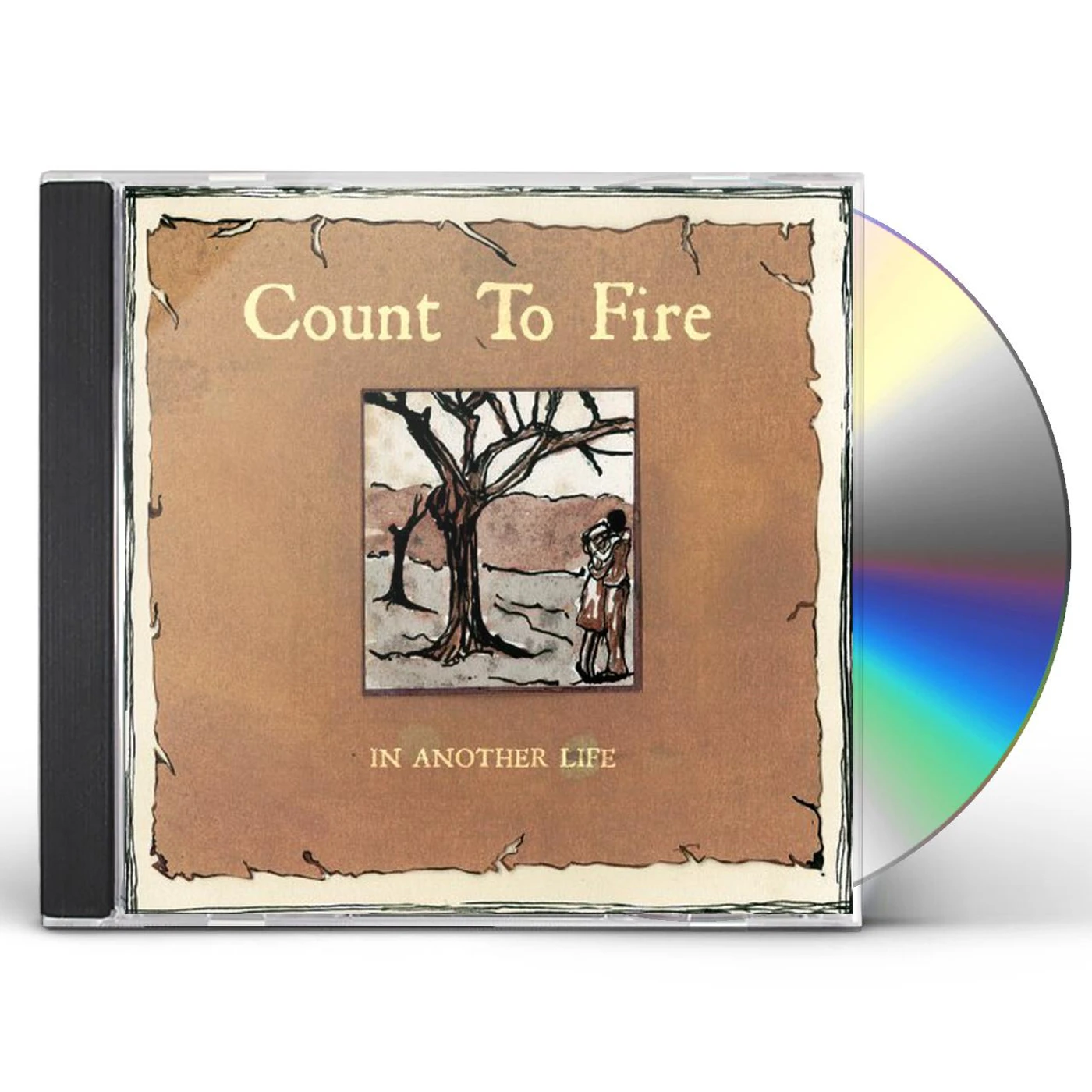 Count To Fire IN ANOTHER LIFE CD